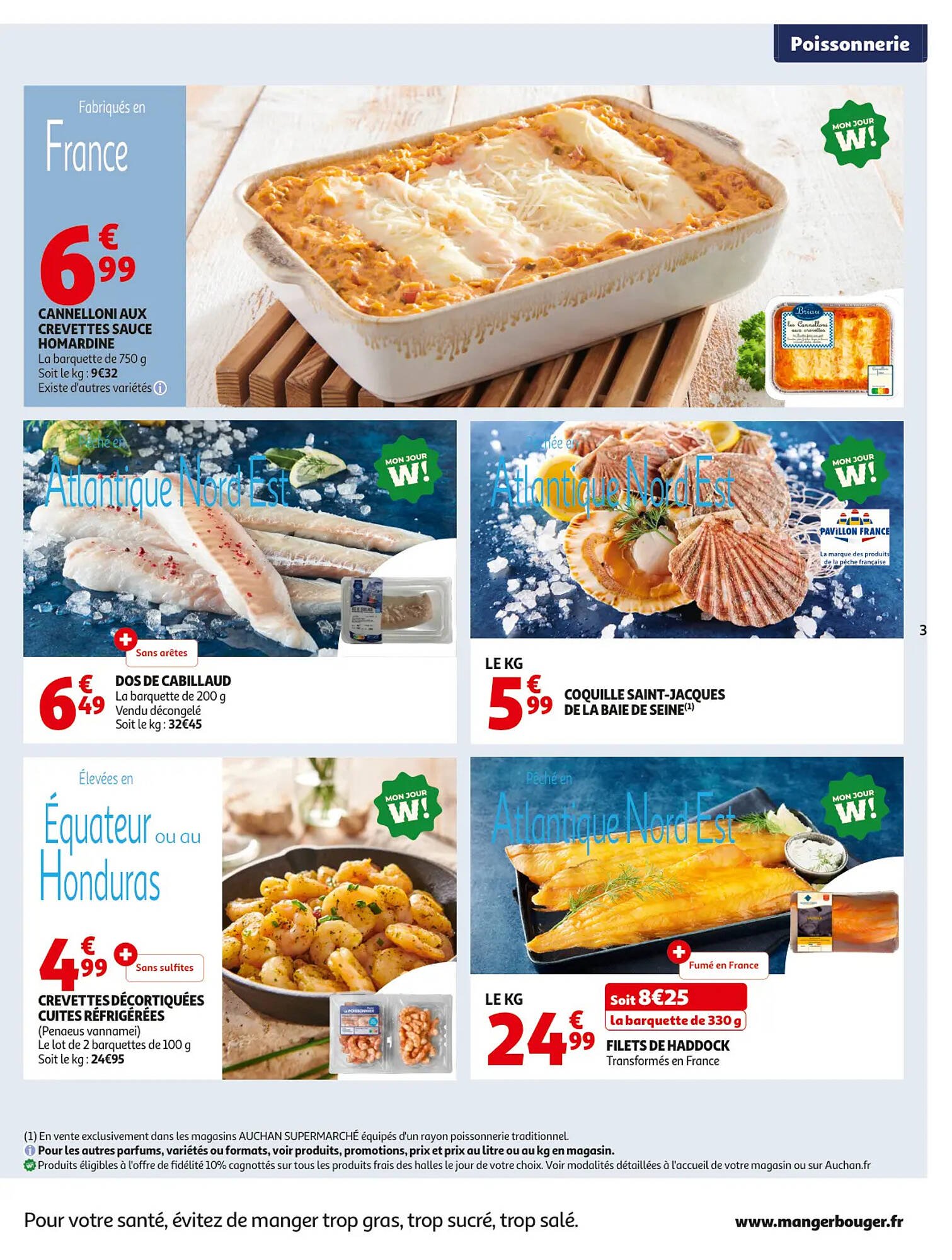 Auchan folder (2026-01-06 - 2026-01-10)