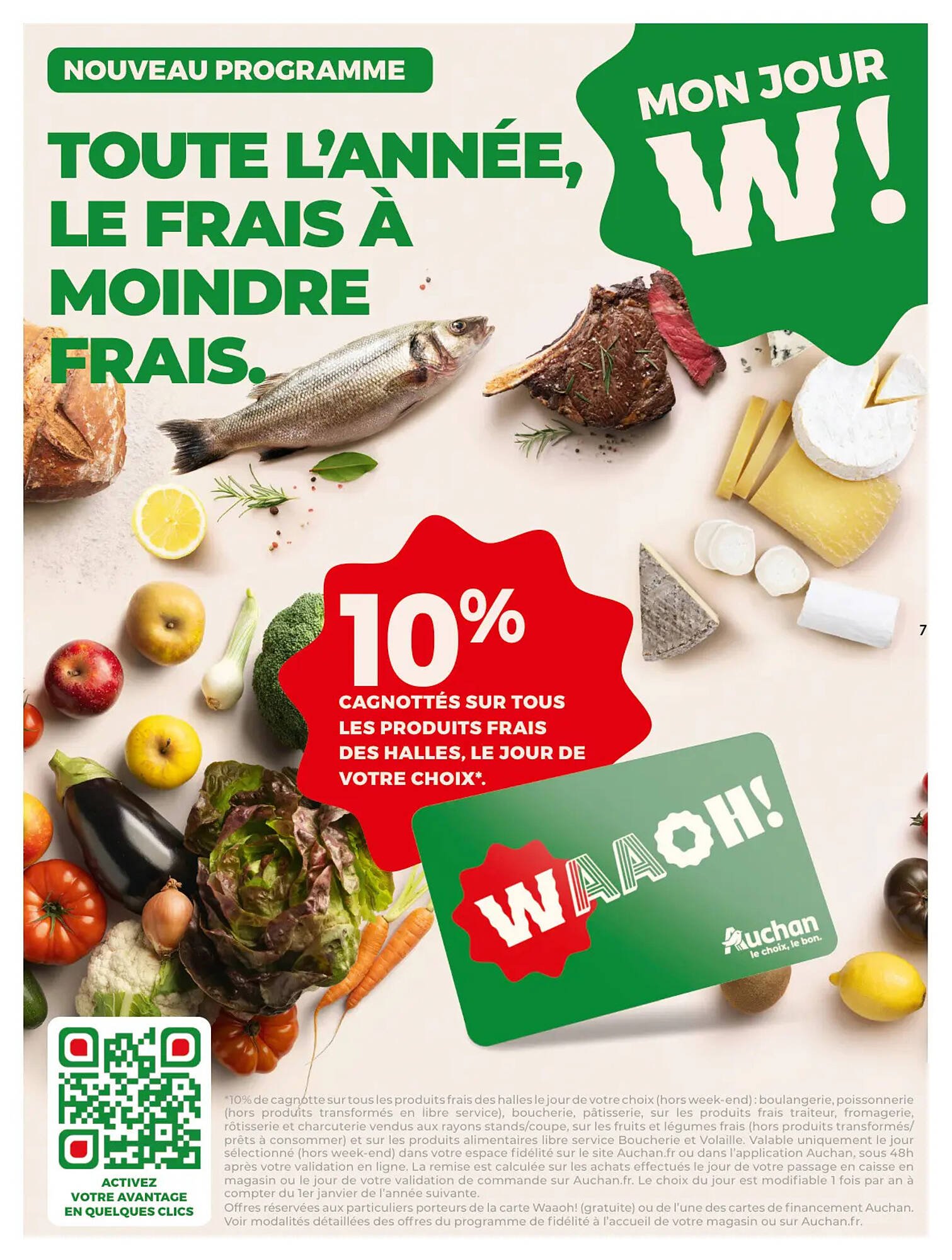 Auchan folder (2026-01-06 - 2026-01-10)