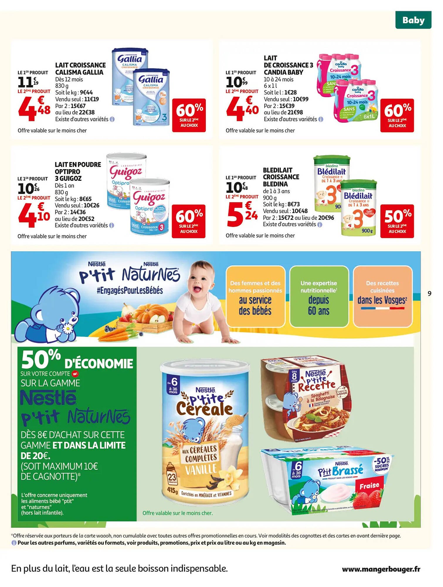 Auchan folder (2026-01-06 - 2026-01-10)