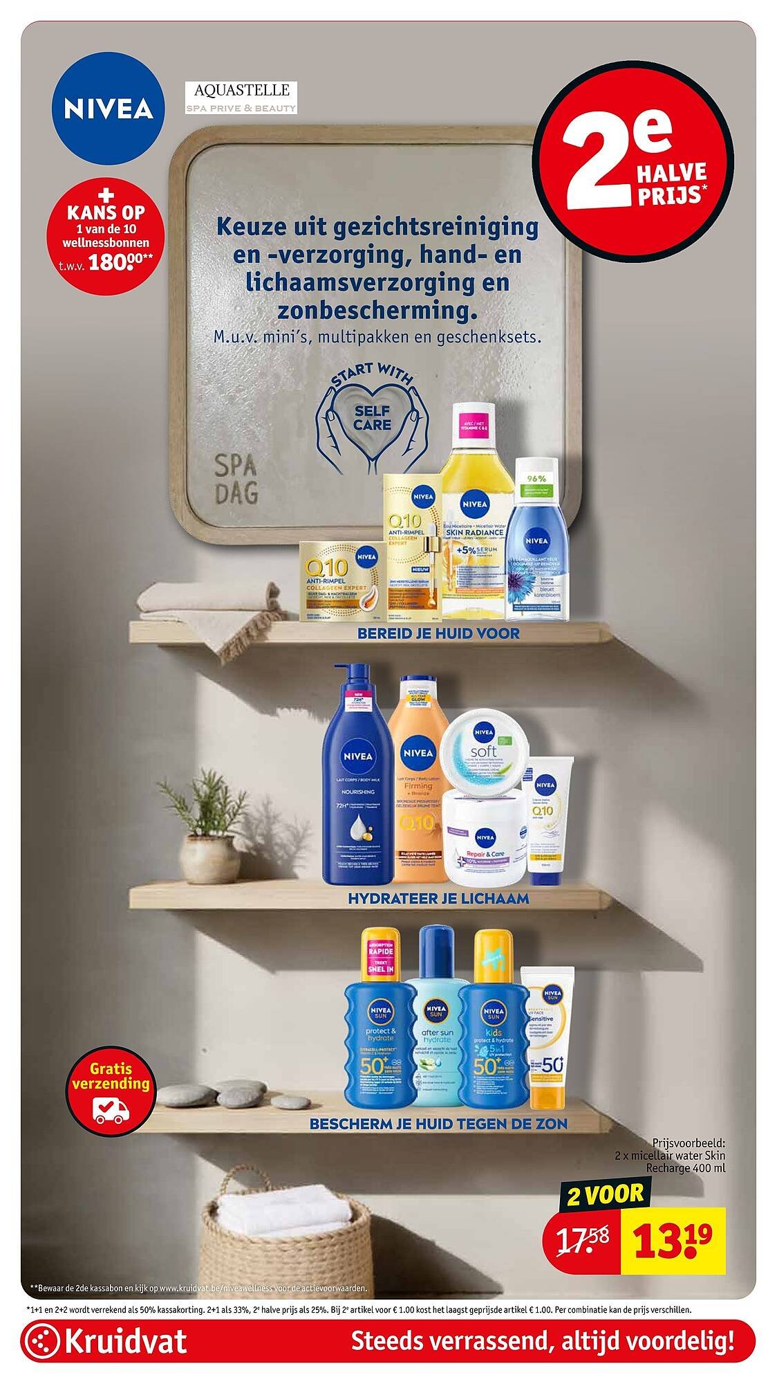 Kruidvat folder (2026-04-21 - 2026-04-26)