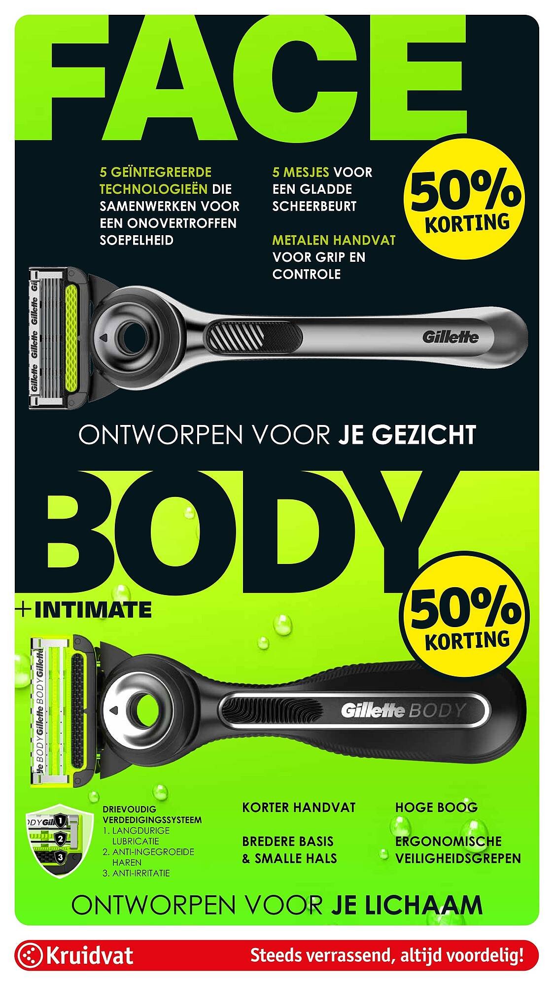 Kruidvat folder (2026-04-21 - 2026-04-26)