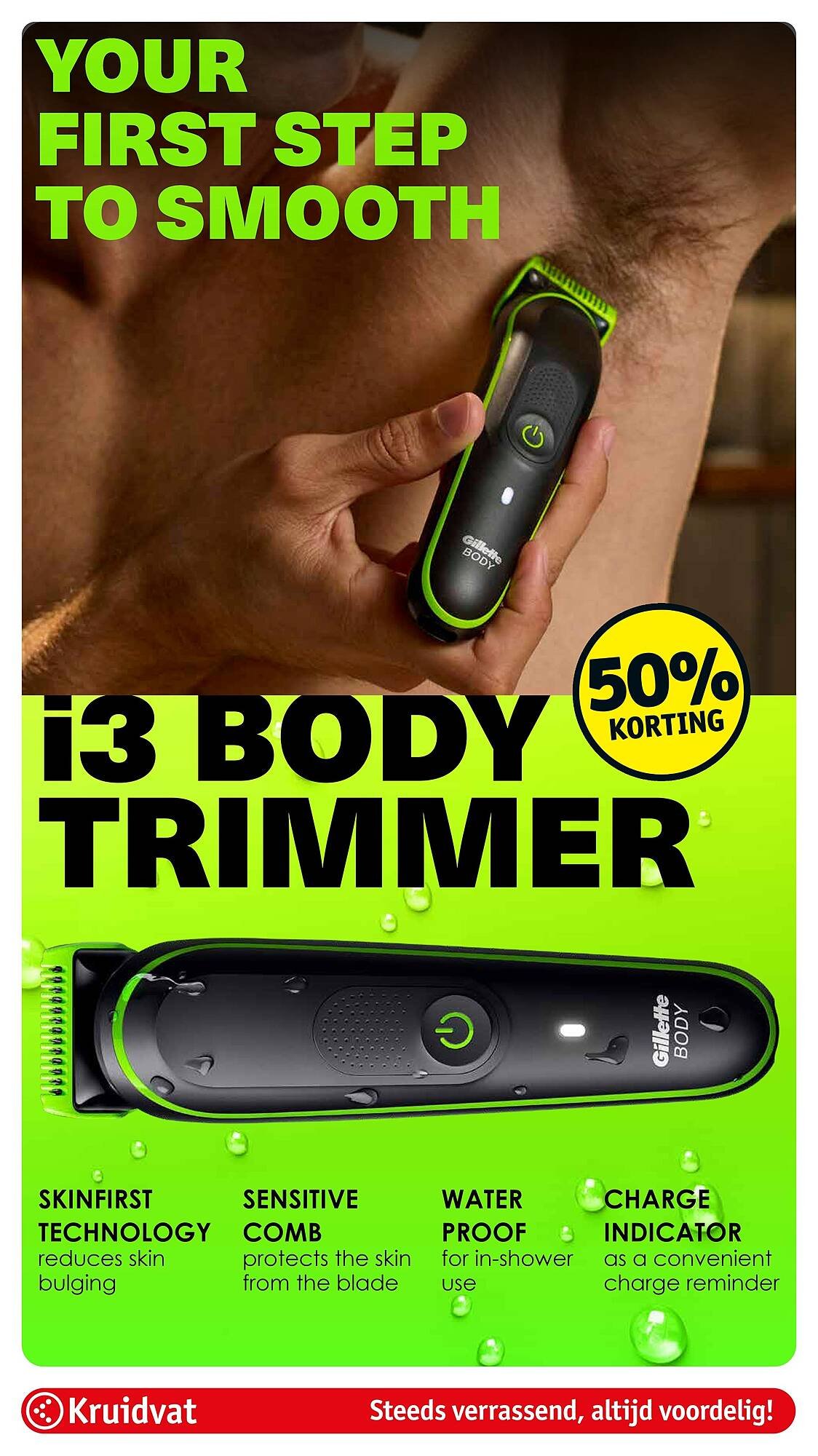 Kruidvat folder (2026-04-21 - 2026-04-26)