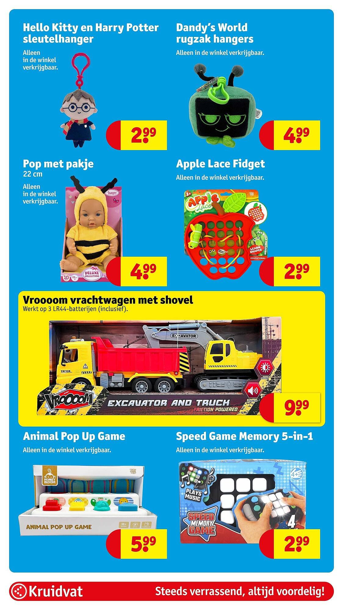 Kruidvat folder (2026-04-21 - 2026-04-26)