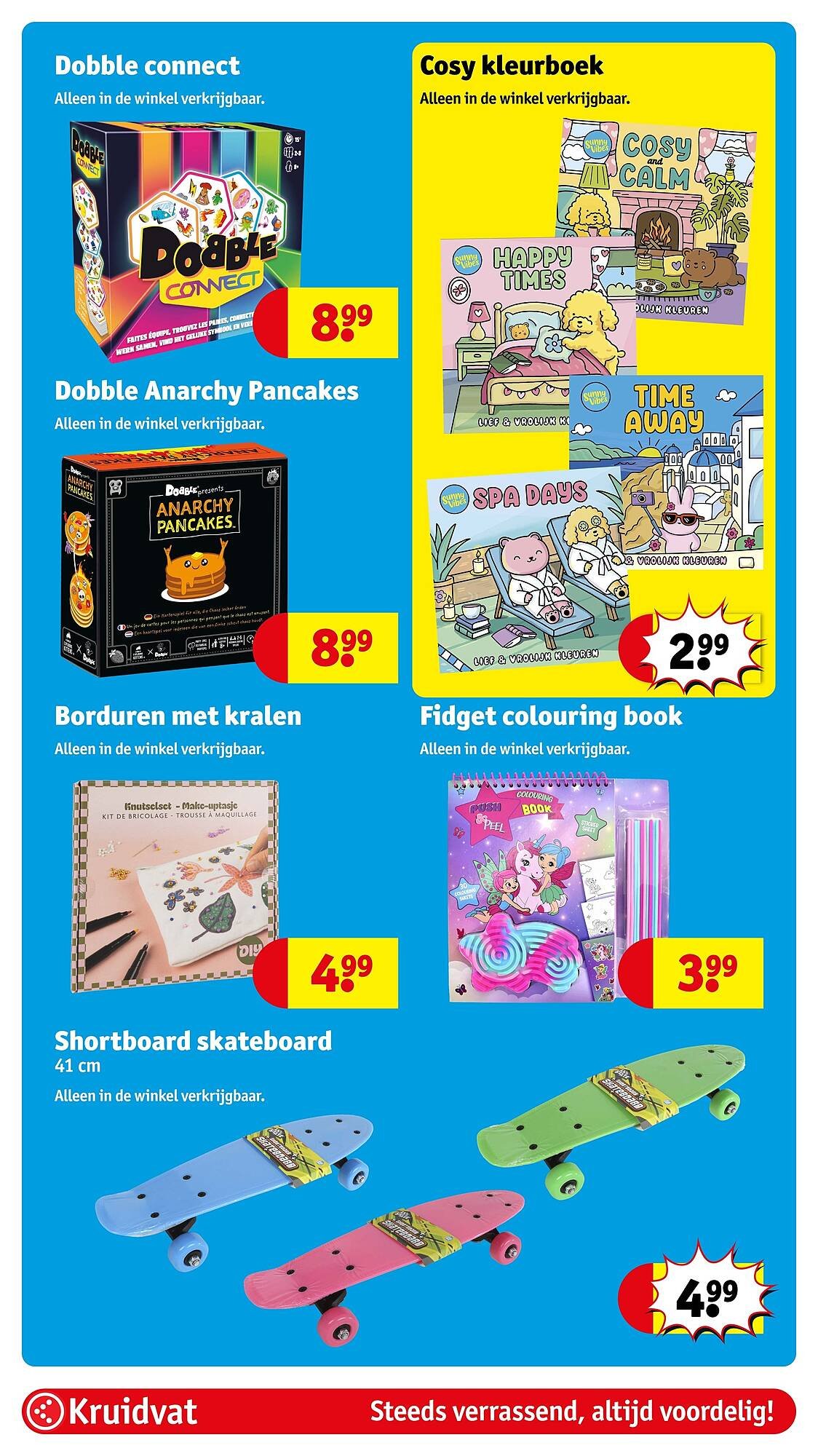 Kruidvat folder (2026-04-21 - 2026-04-26)