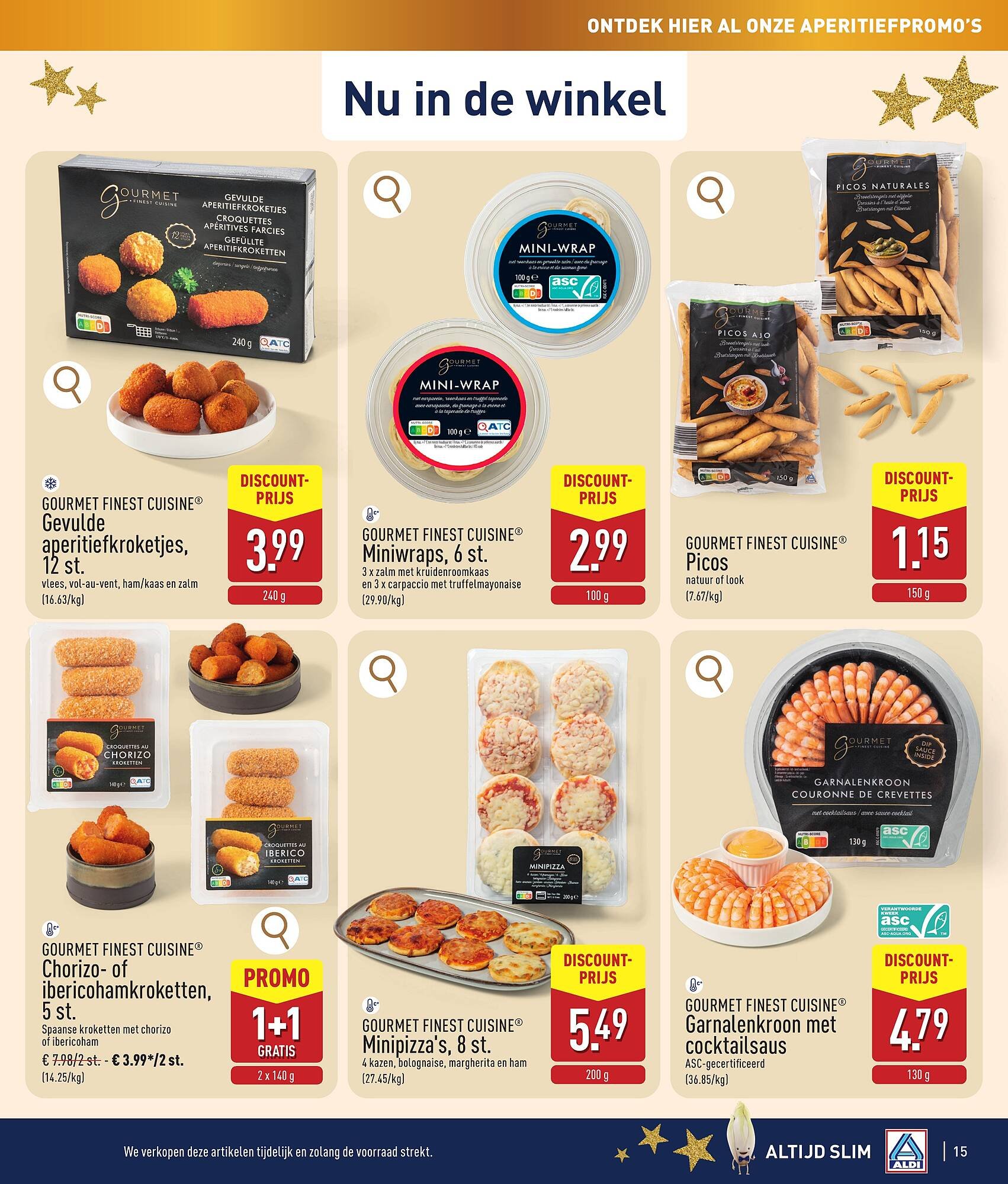 ALDI folder week 48