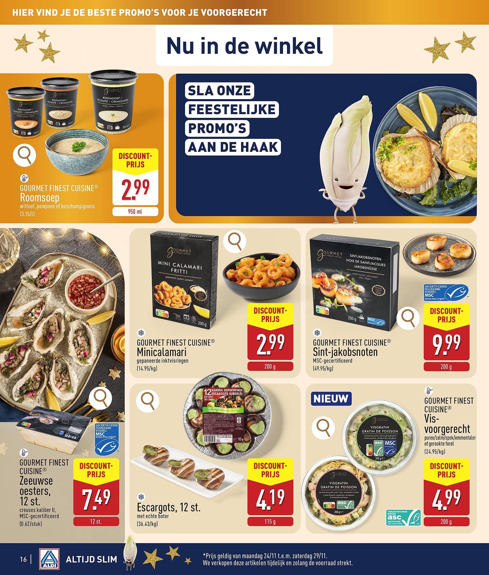 ALDI folder week 48