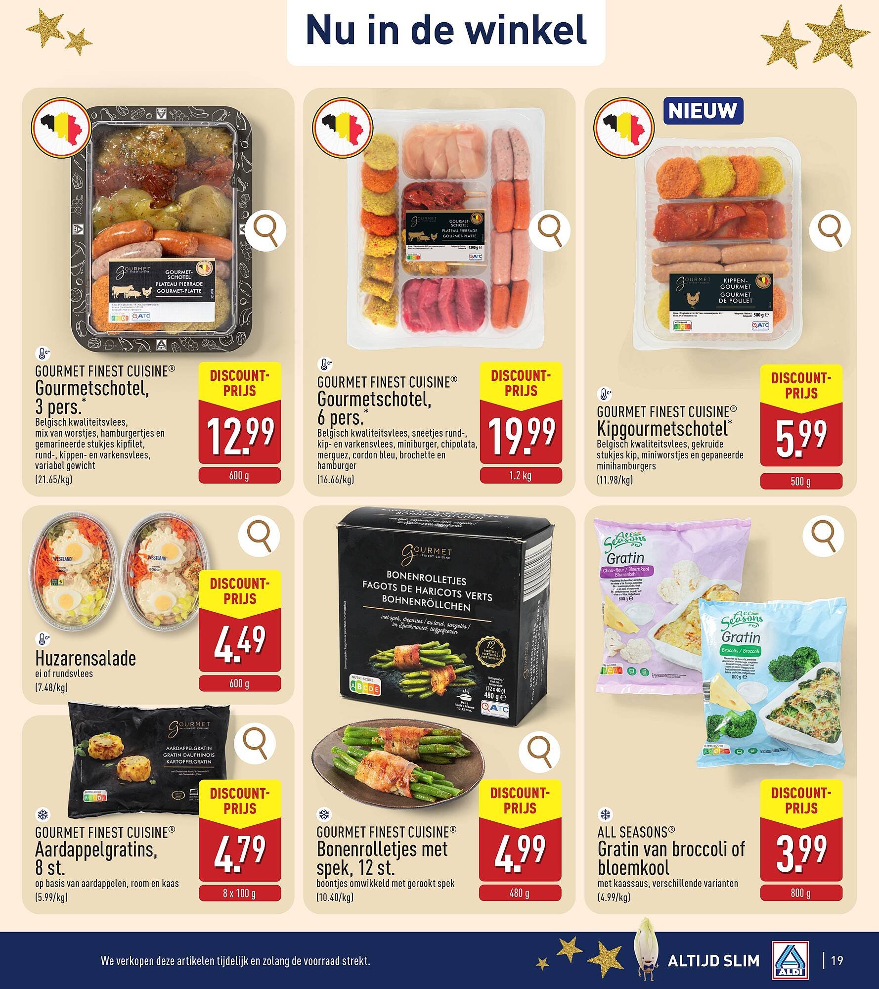 ALDI folder week 48