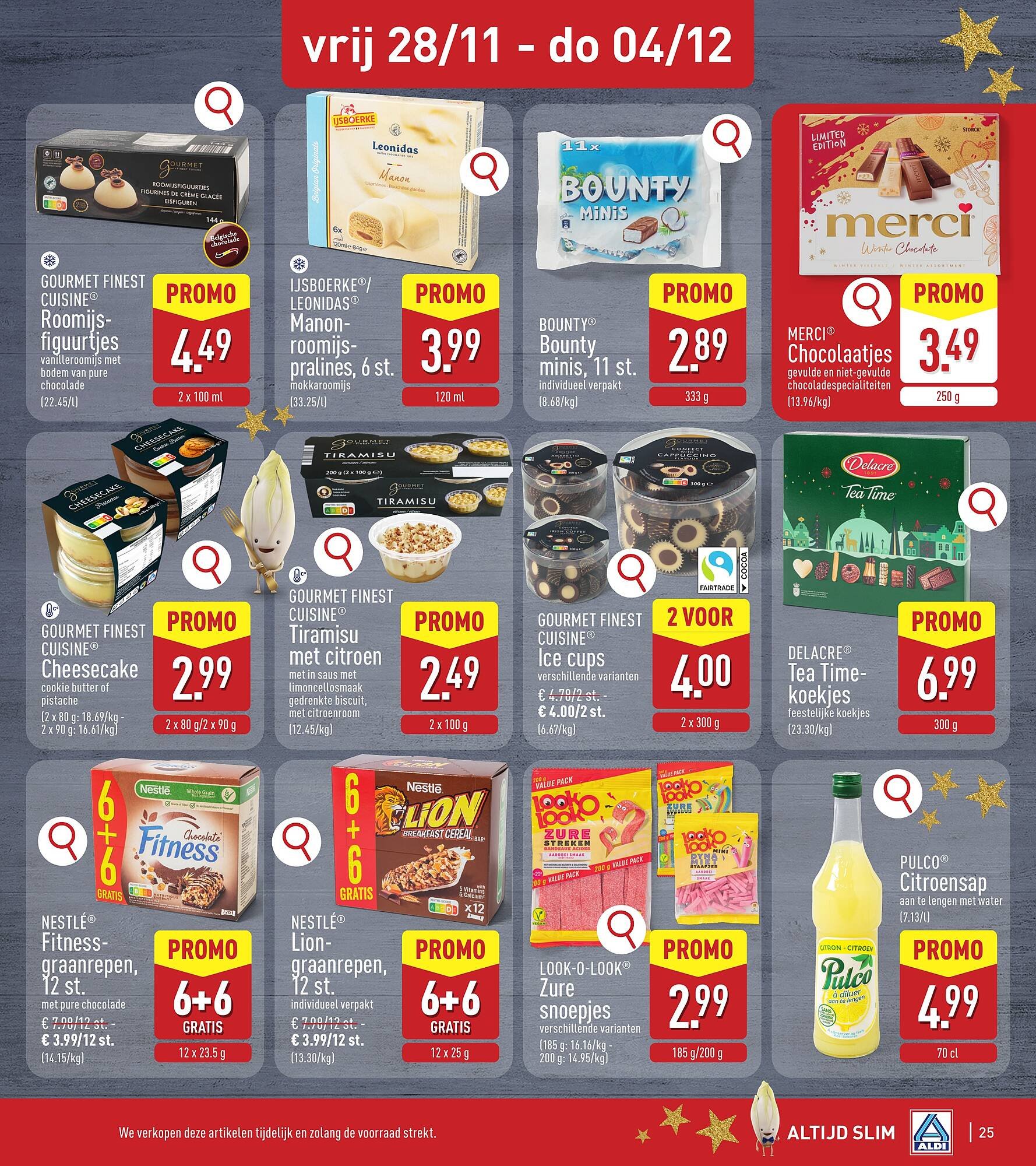 ALDI folder week 48