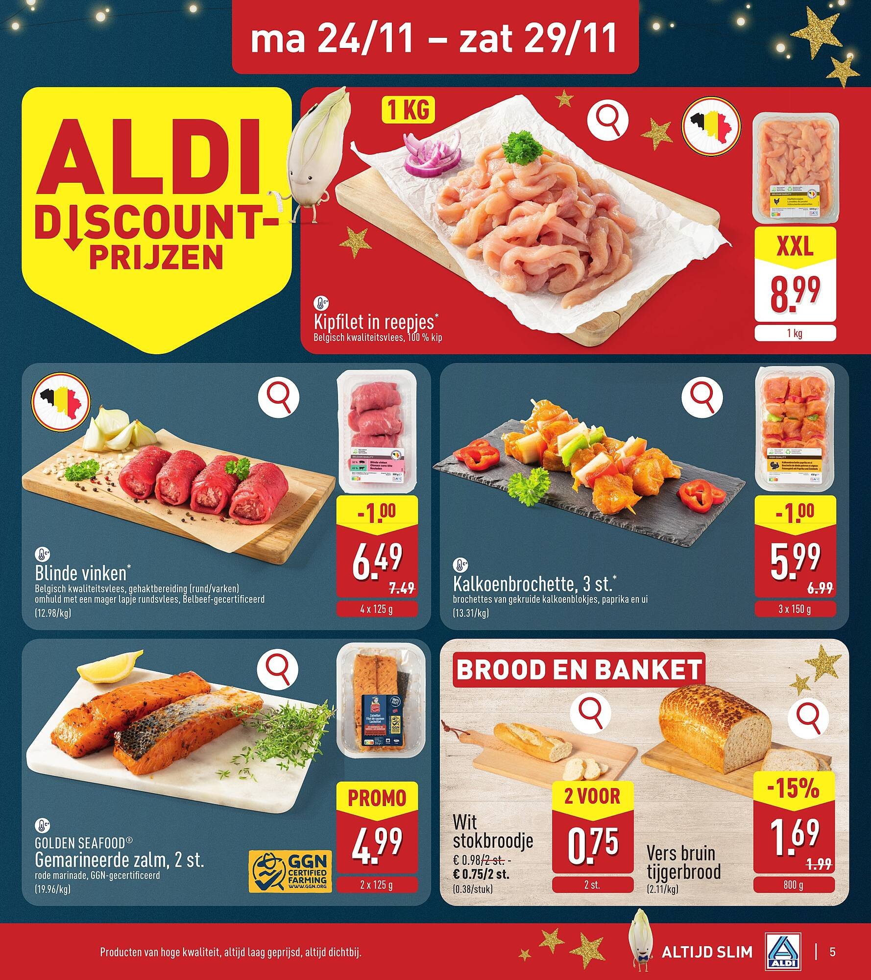 ALDI folder week 48
