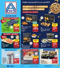 ALDI folder week 48