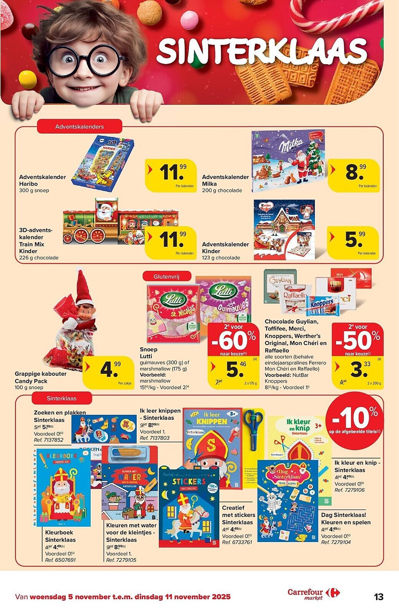 Carrefour folder (2025-11-05 - 2025-11-11)