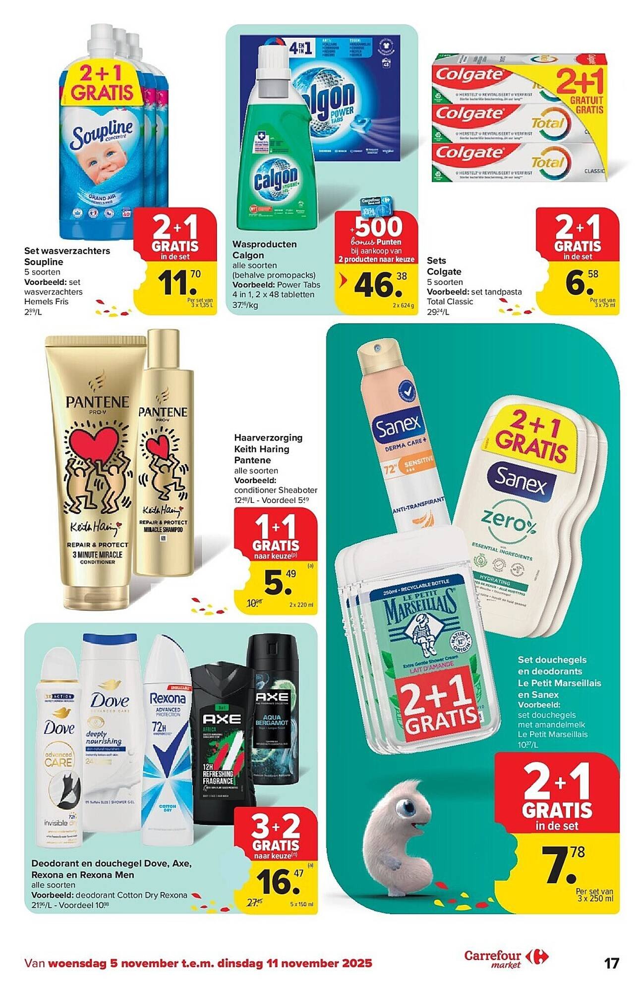 Carrefour folder (2025-11-05 - 2025-11-11)