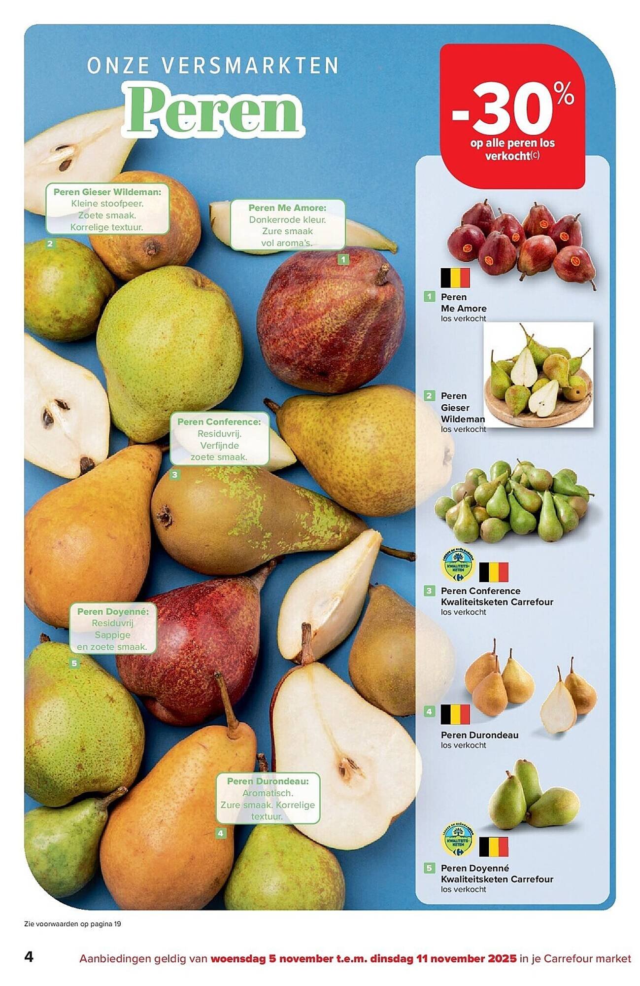 Carrefour folder (2025-11-05 - 2025-11-11)