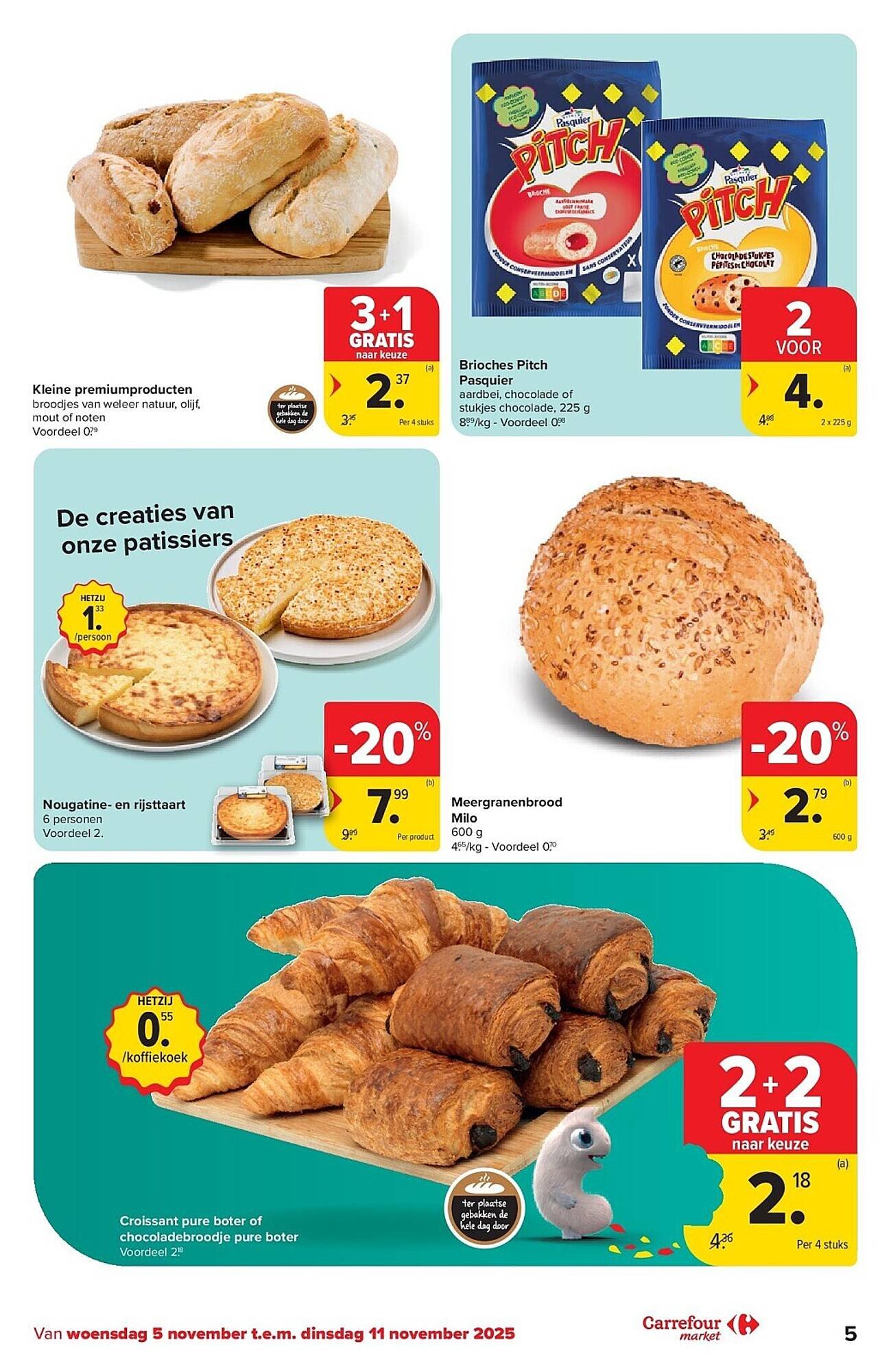 Carrefour folder (2025-11-05 - 2025-11-11)