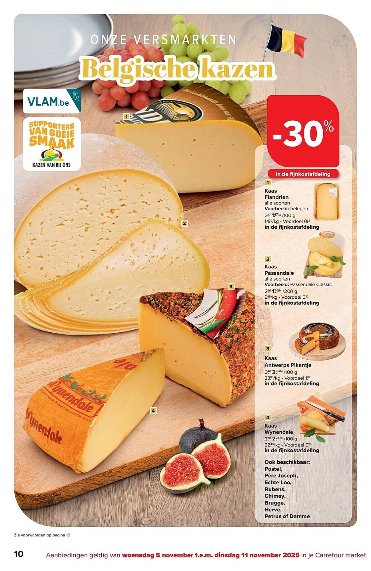 Carrefour folder (2025-11-05 - 2025-11-11)