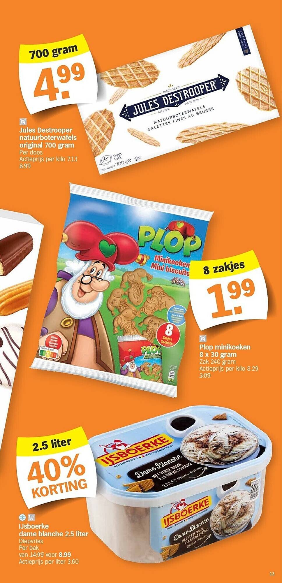 Albert Heijn folder (2026-02-02 - 2026-02-08)