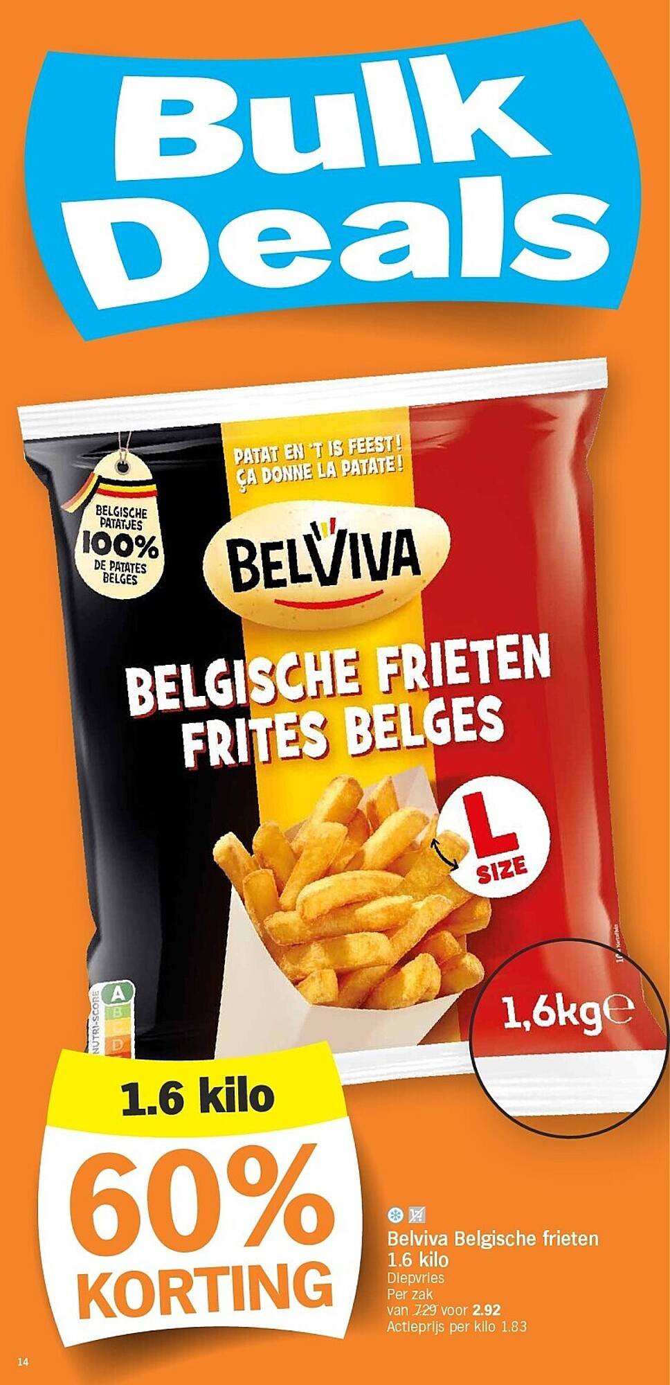 Albert Heijn folder (2026-02-02 - 2026-02-08)