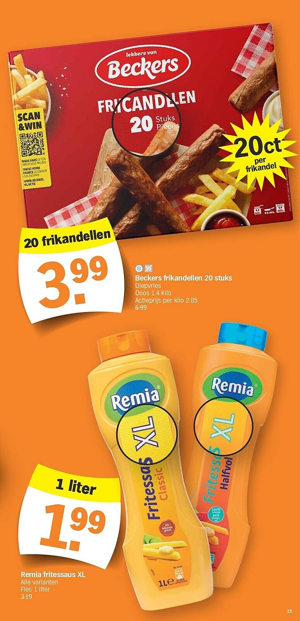 Albert Heijn folder (2026-02-02 - 2026-02-08)