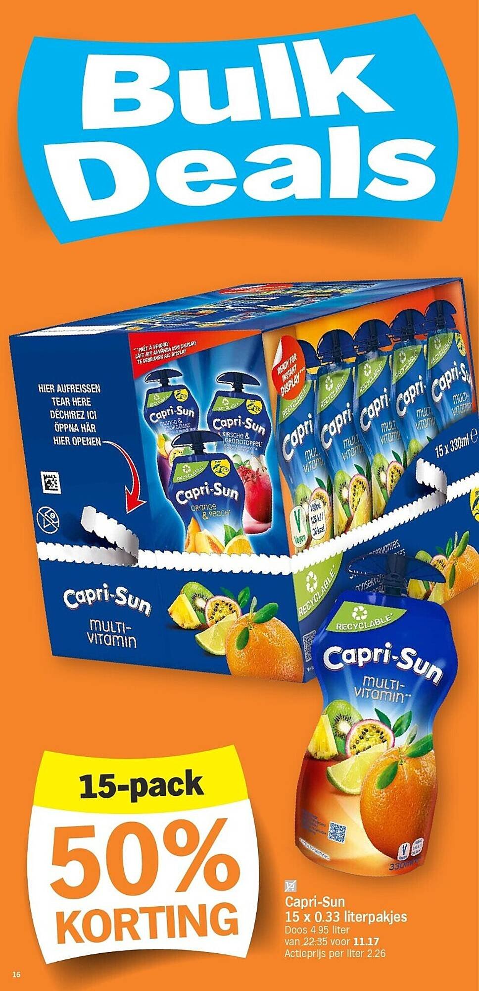 Albert Heijn folder (2026-02-02 - 2026-02-08)