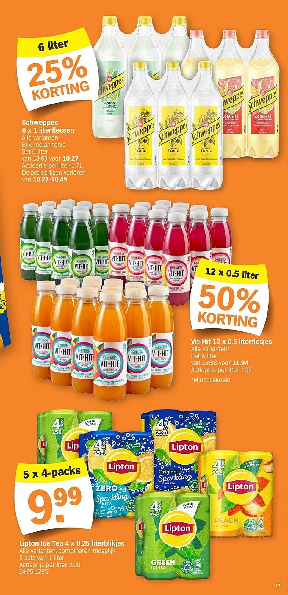 Albert Heijn folder (2026-02-02 - 2026-02-08)