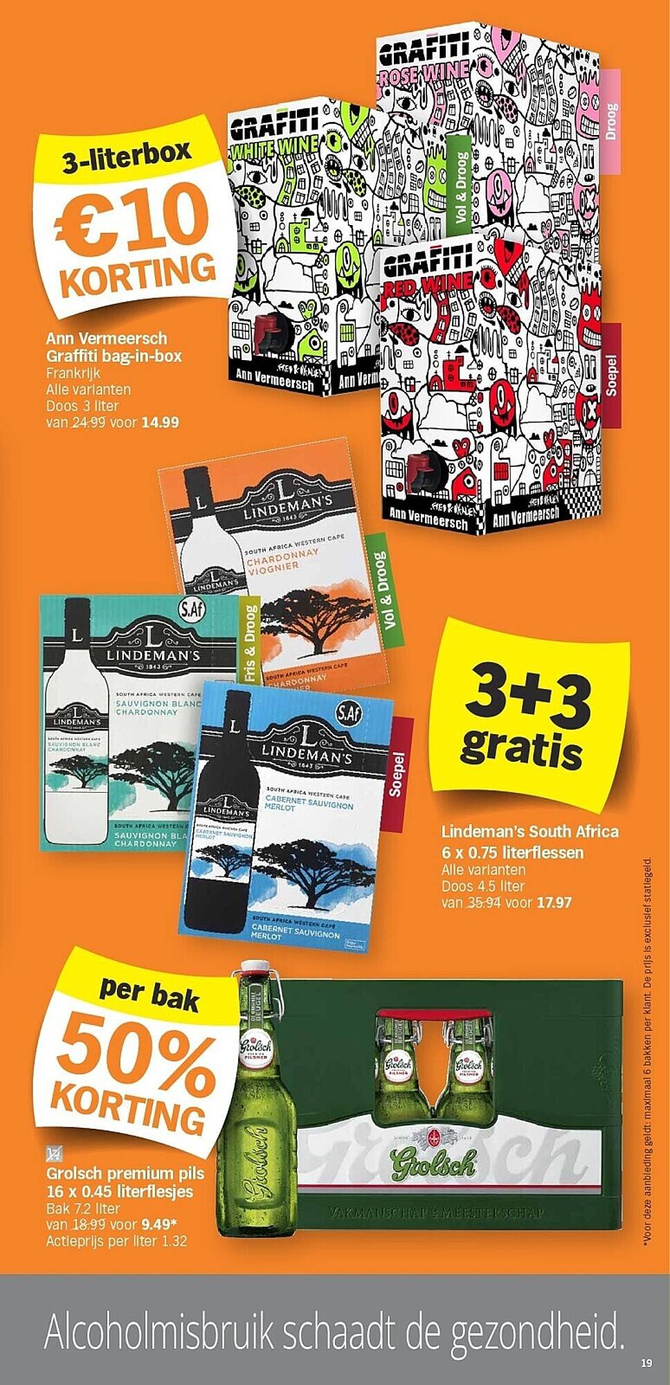 Albert Heijn folder (2026-02-02 - 2026-02-08)