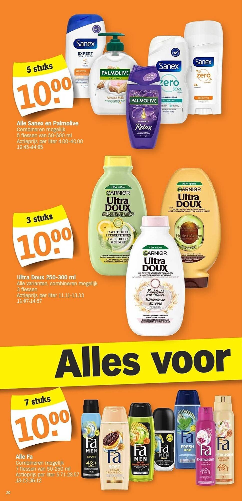 Albert Heijn folder (2026-02-02 - 2026-02-08)