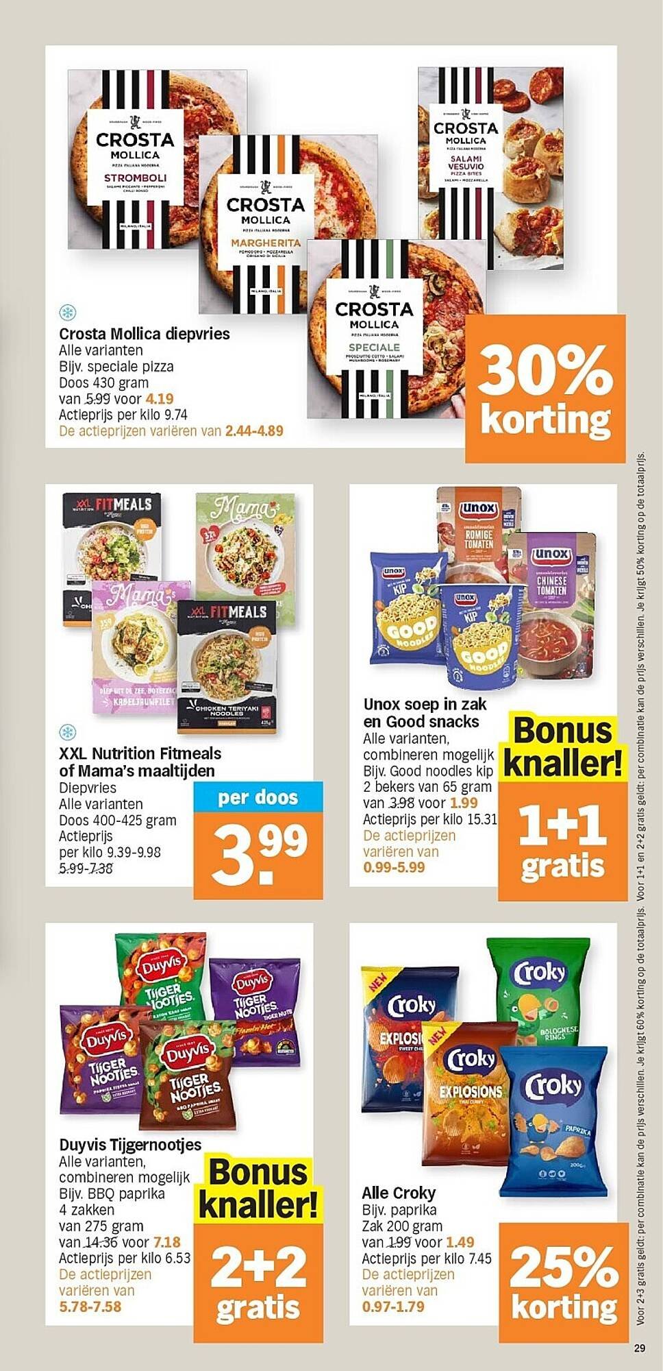 Albert Heijn folder (2026-02-02 - 2026-02-08)