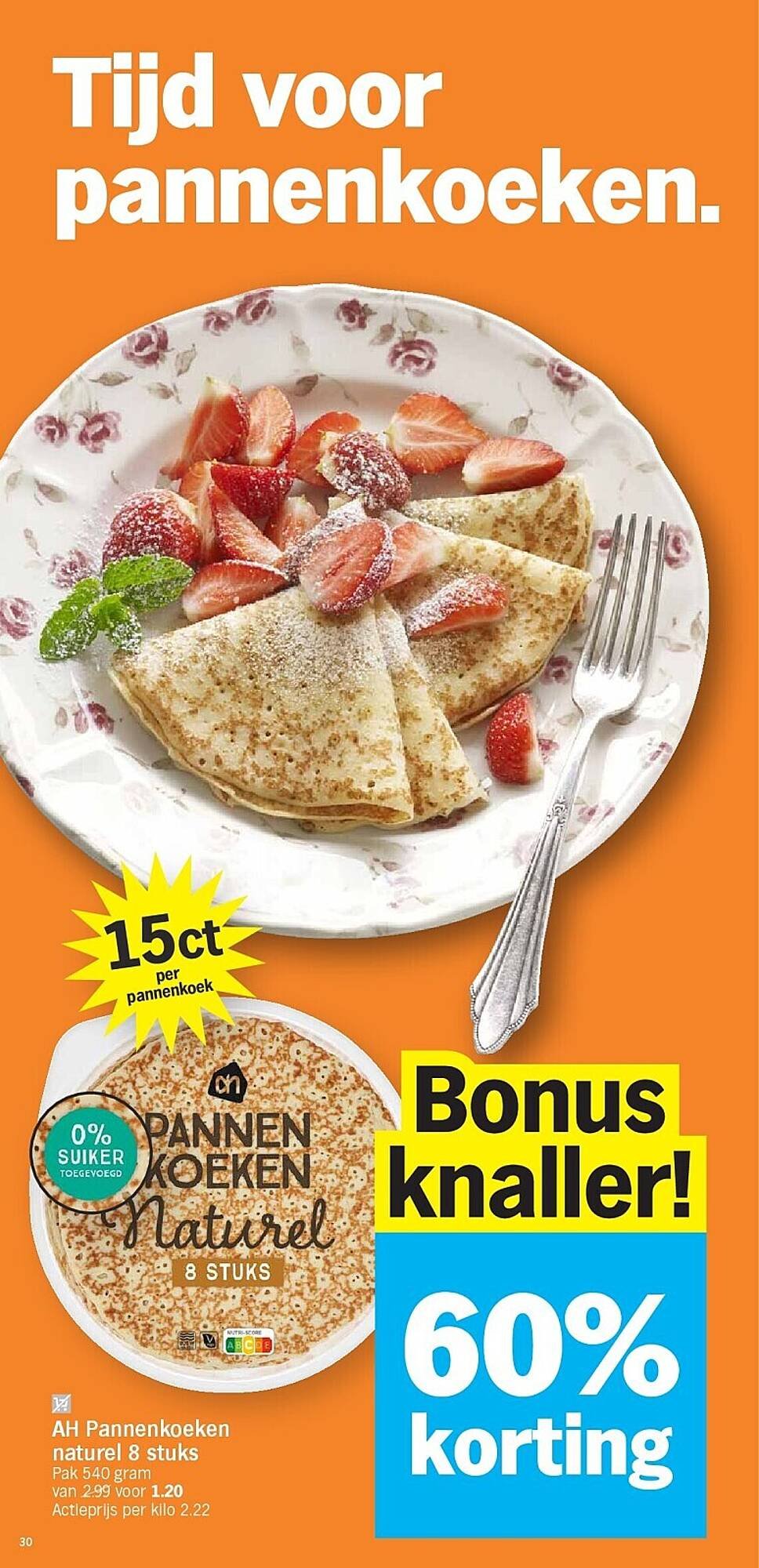 Albert Heijn folder (2026-02-02 - 2026-02-08)