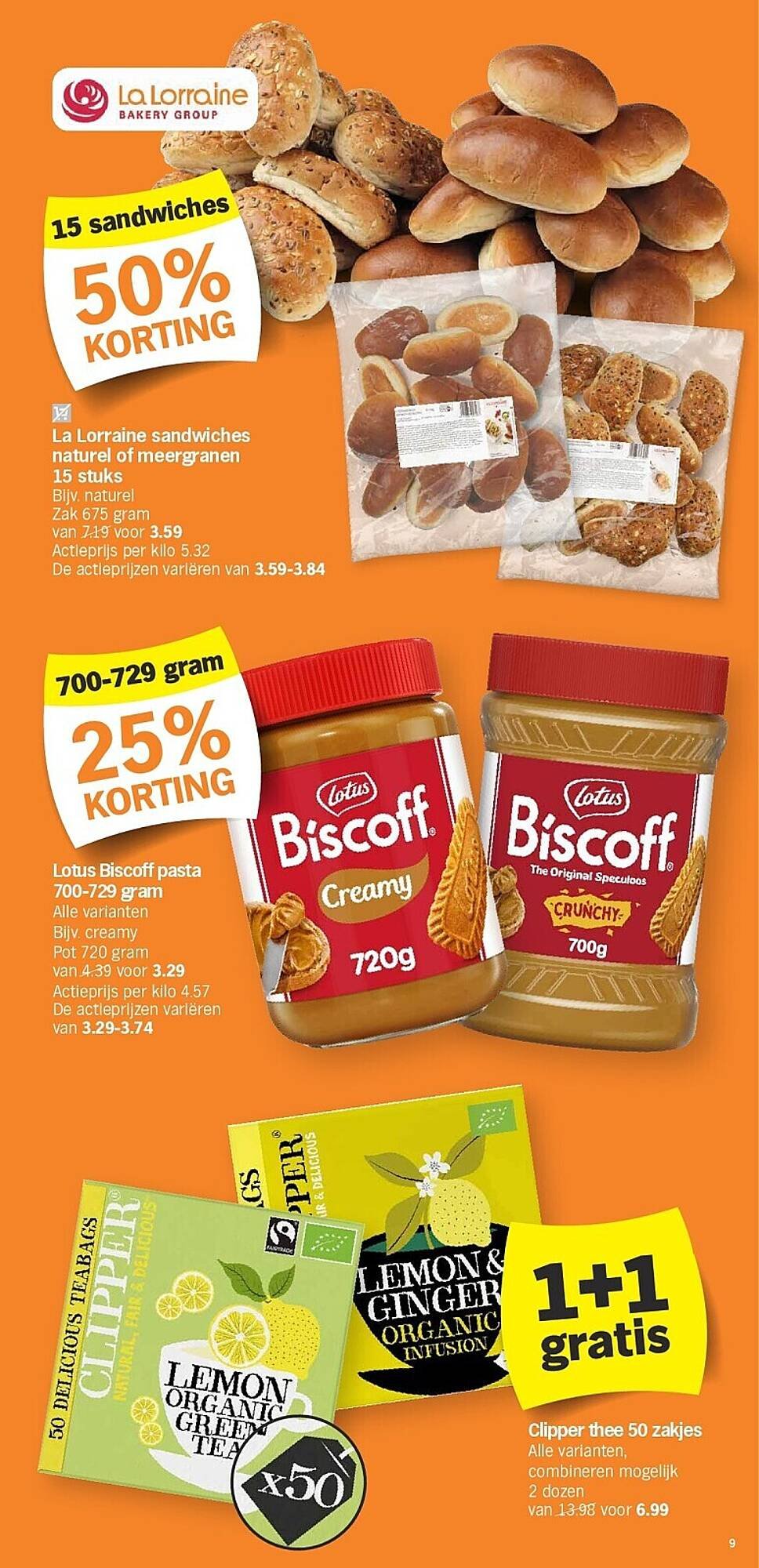 Albert Heijn folder (2026-02-02 - 2026-02-08)