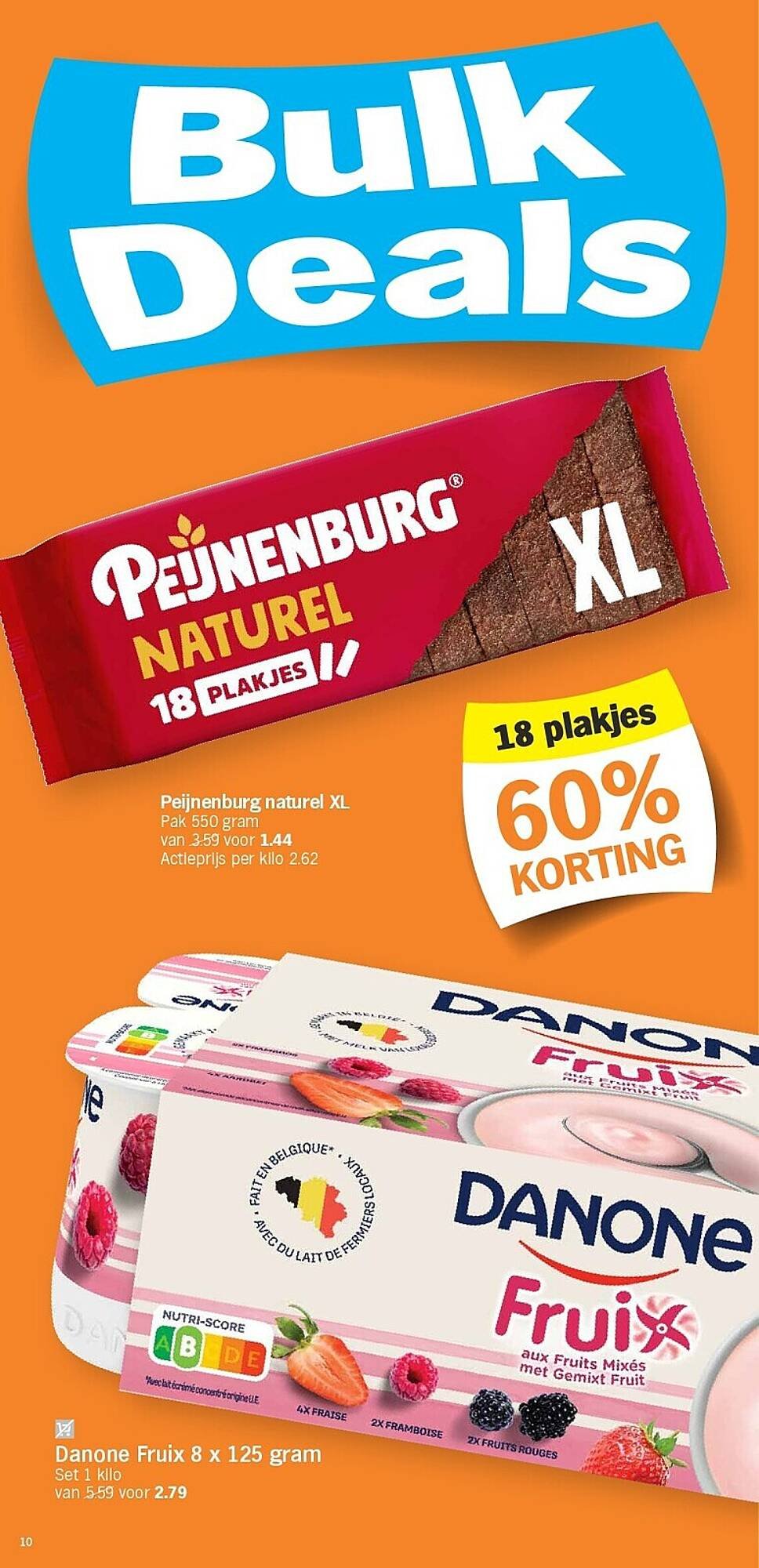 Albert Heijn folder (2026-02-02 - 2026-02-08)