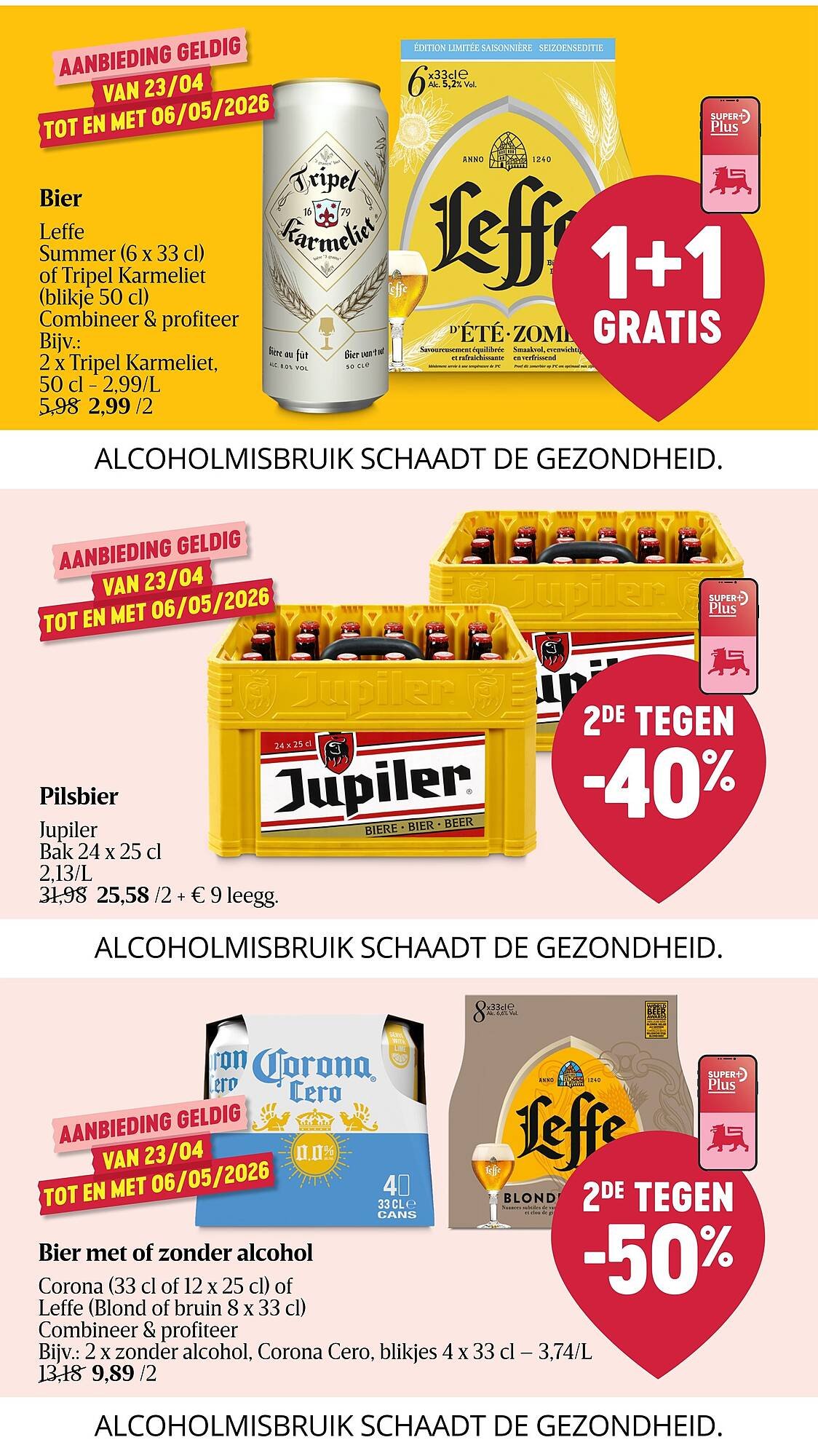 Delhaize folder (2026-04-23 - 2026-04-29)