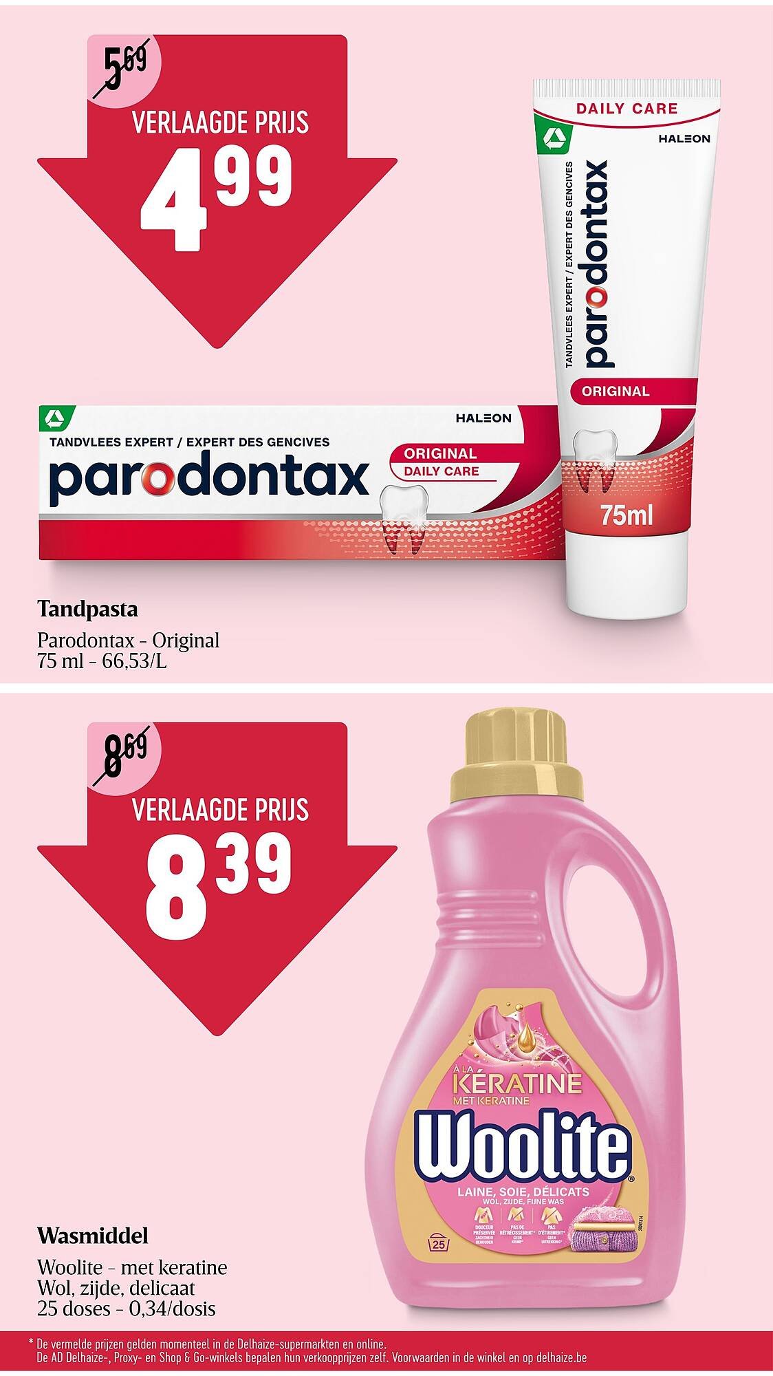 Delhaize folder (2026-04-23 - 2026-04-29)