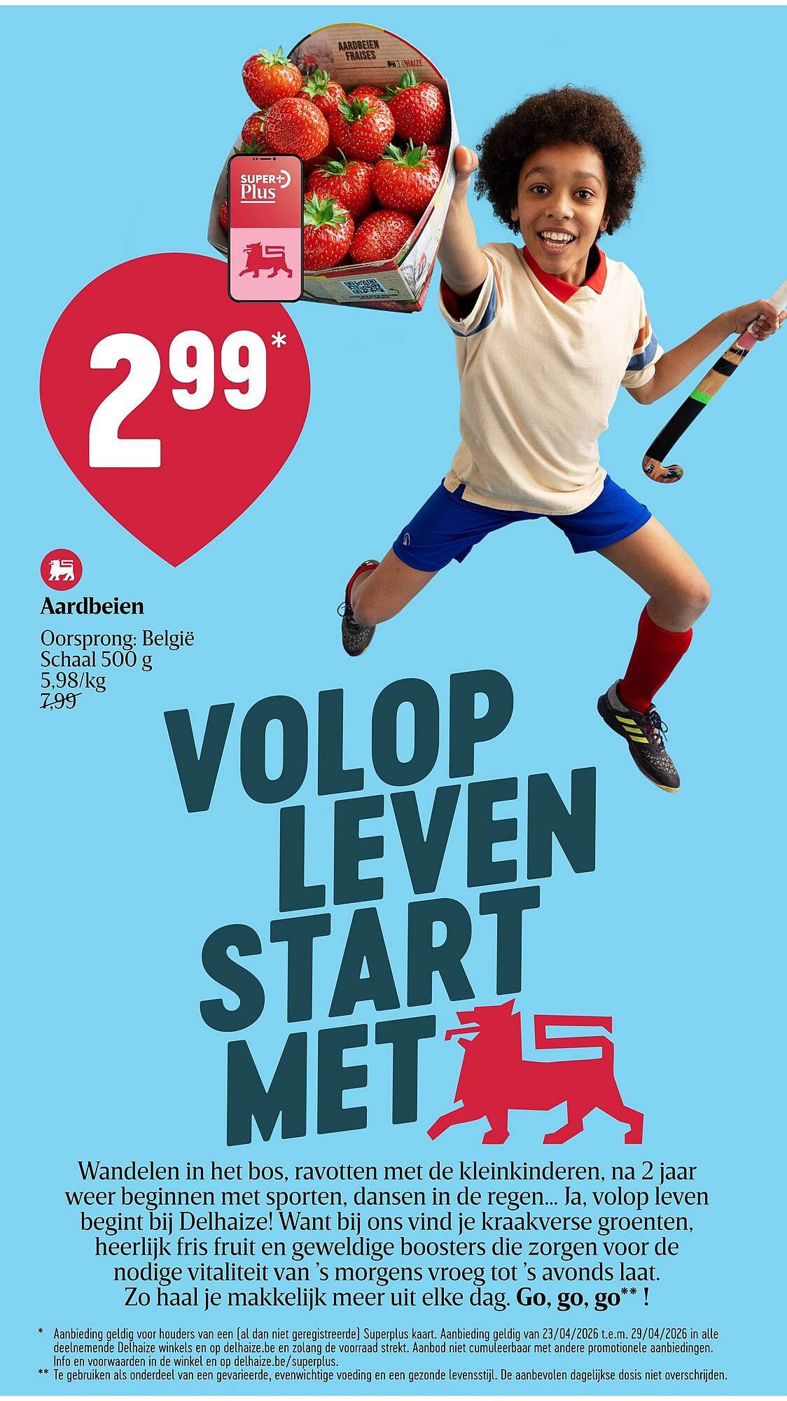 Delhaize folder (2026-04-23 - 2026-04-29)