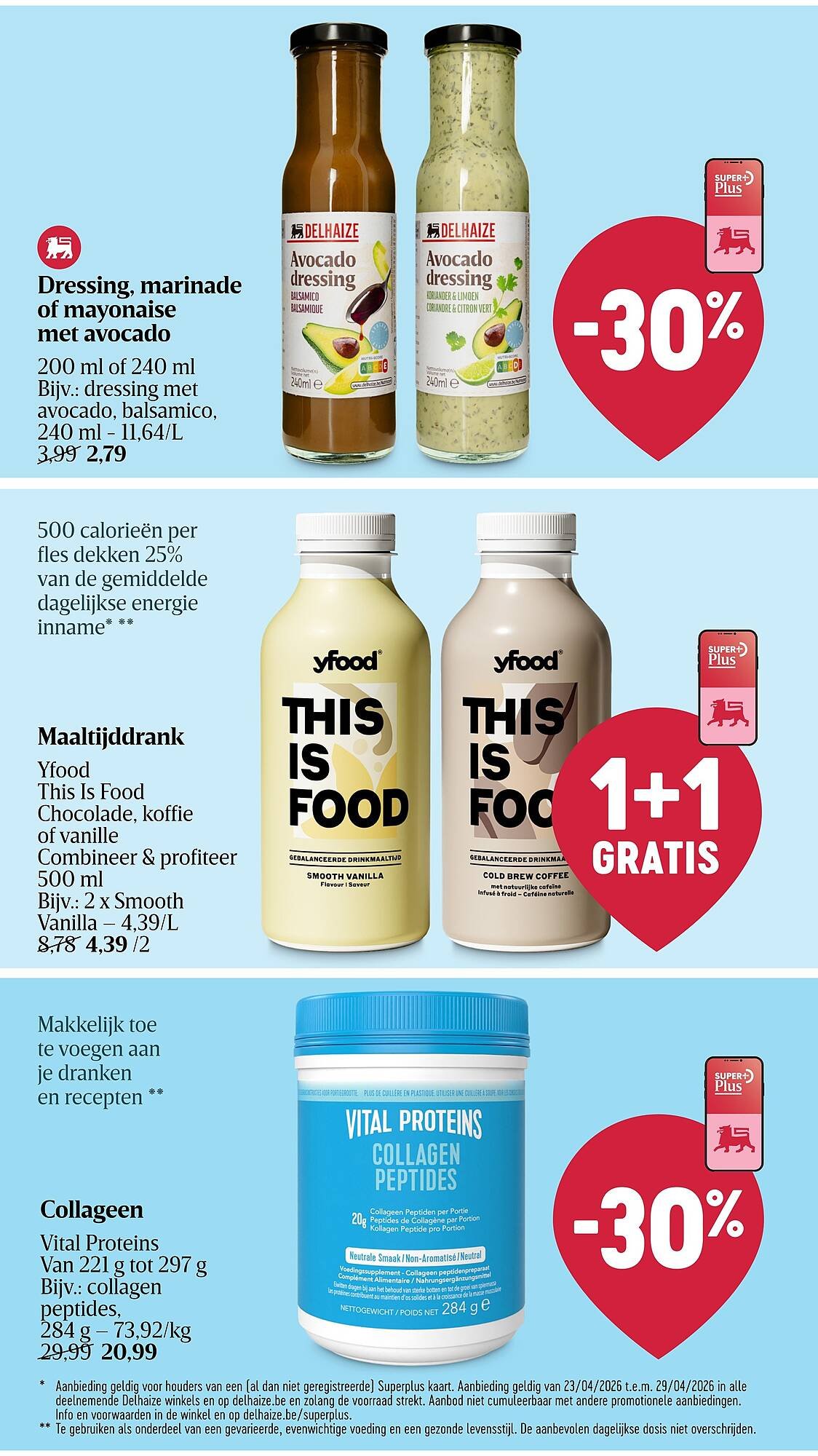 Delhaize folder (2026-04-23 - 2026-04-29)