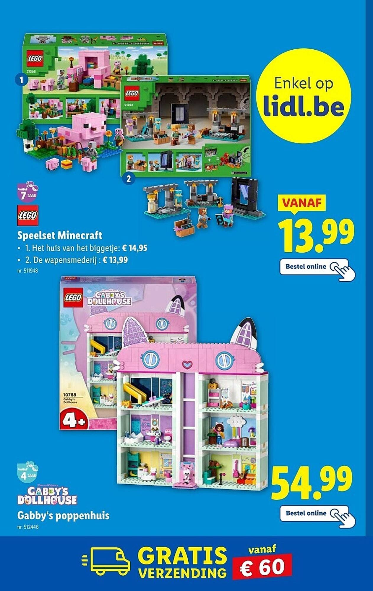 Lidl folder (2025-10-29 - 2025-11-04)
