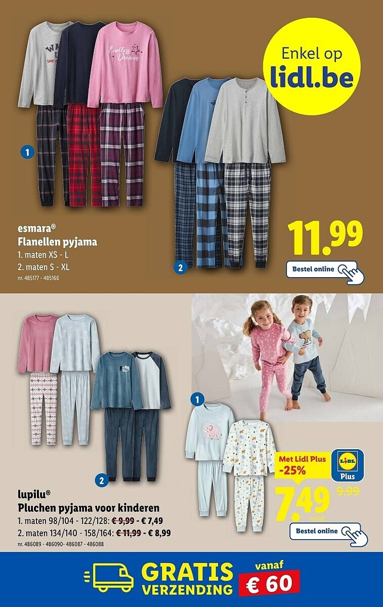 Lidl folder (2025-10-29 - 2025-11-04)