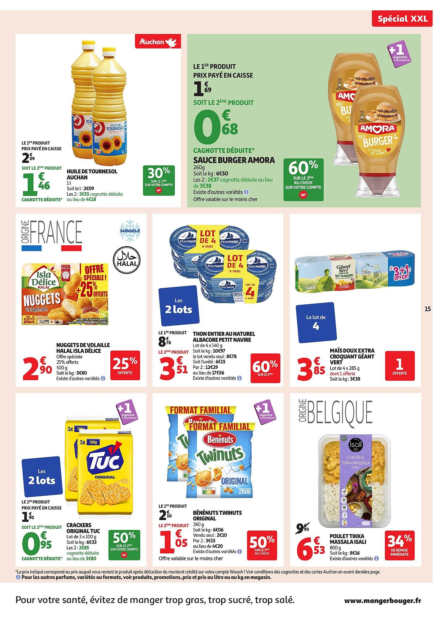 Auchan folder (2025-08-19 - 2025-08-31)