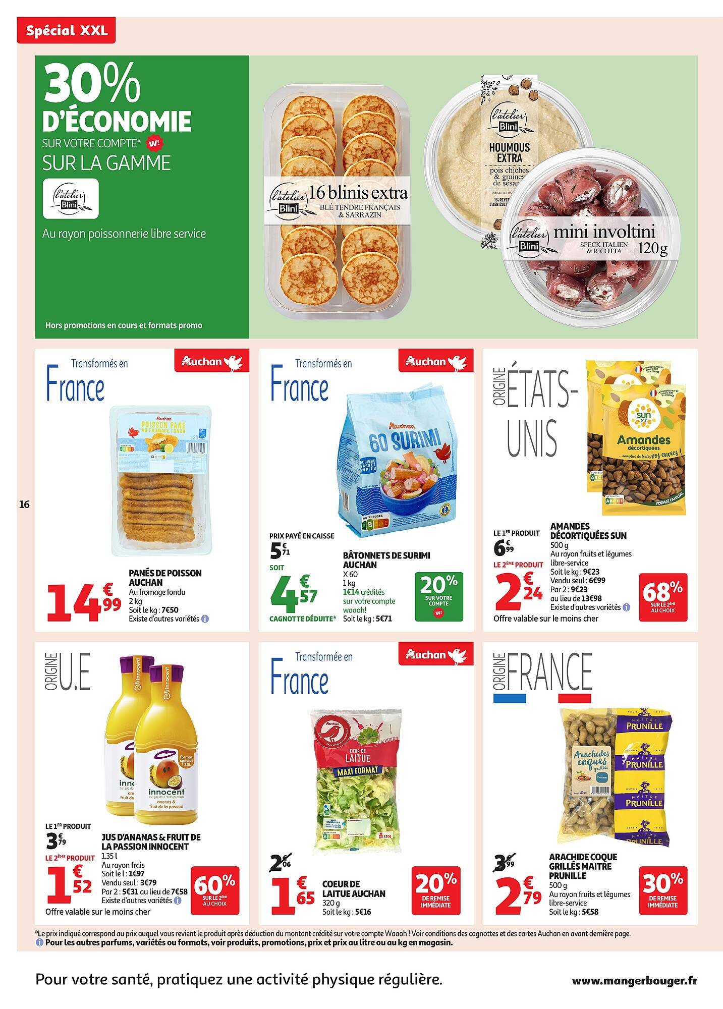 Auchan folder (2025-08-19 - 2025-08-31)