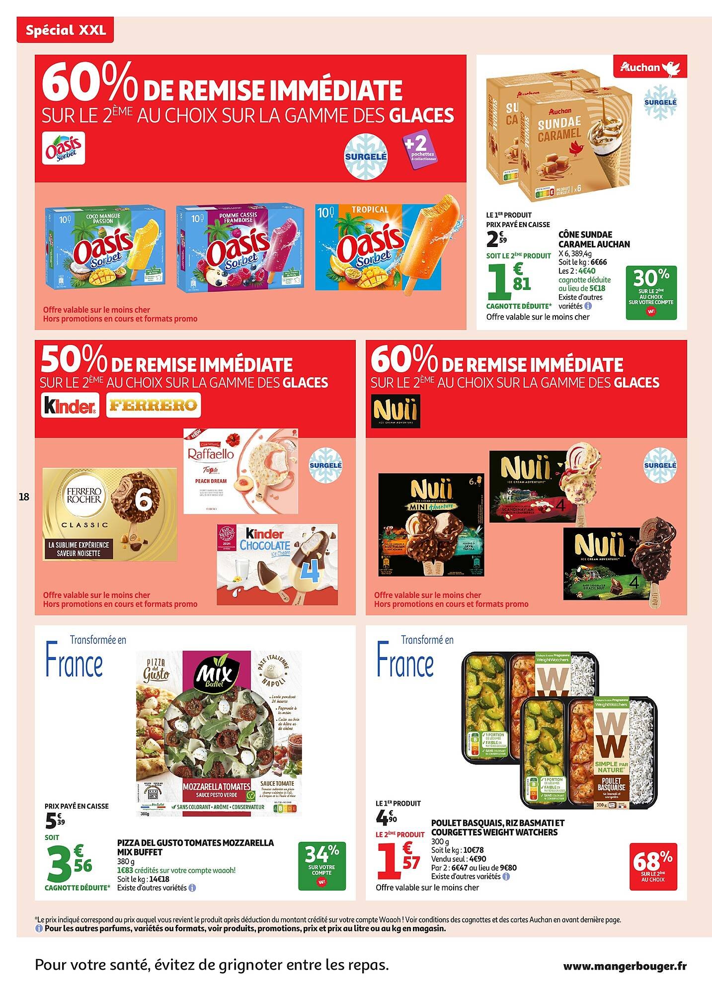 Auchan folder (2025-08-19 - 2025-08-31)