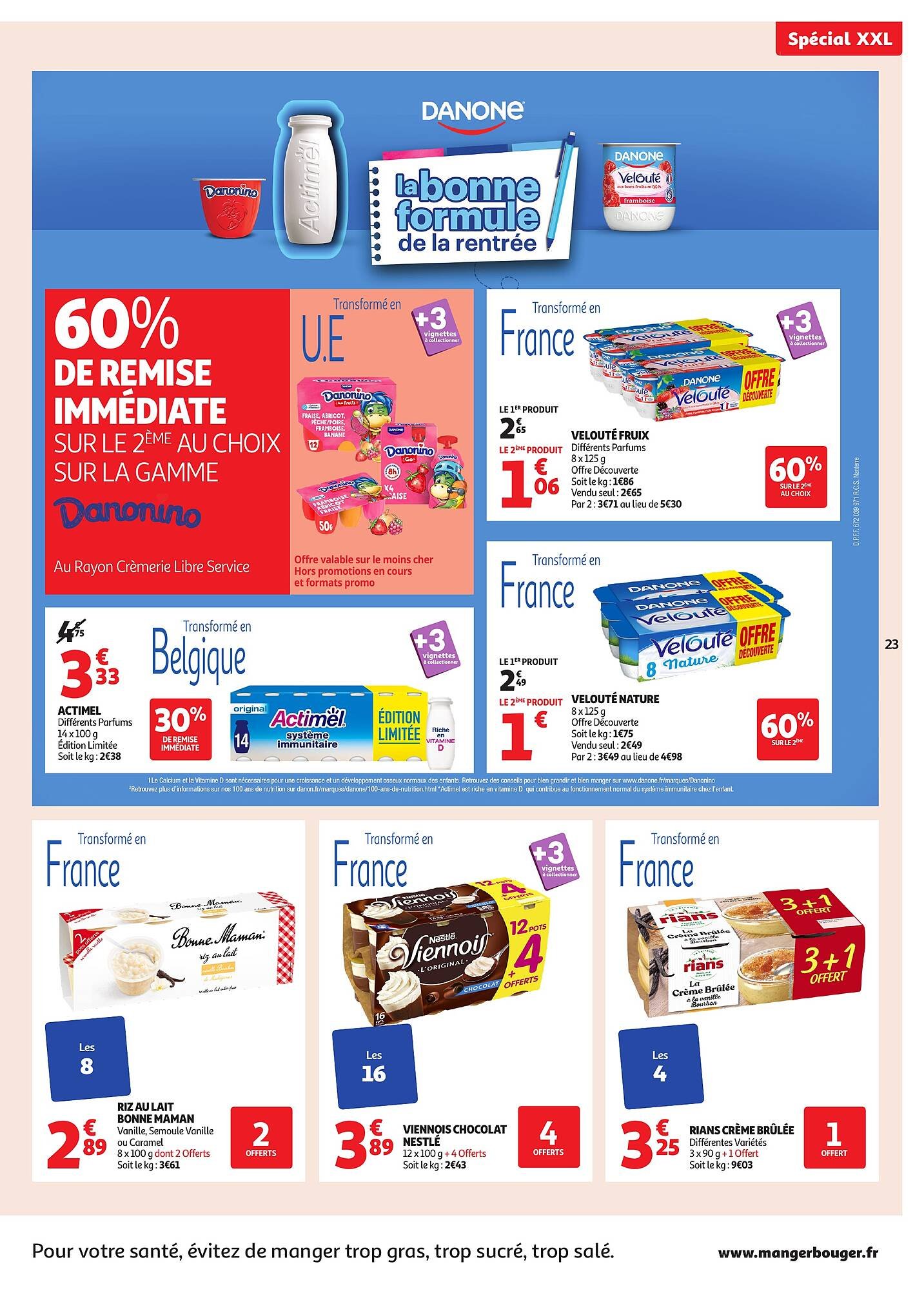 Auchan folder (2025-08-19 - 2025-08-31)