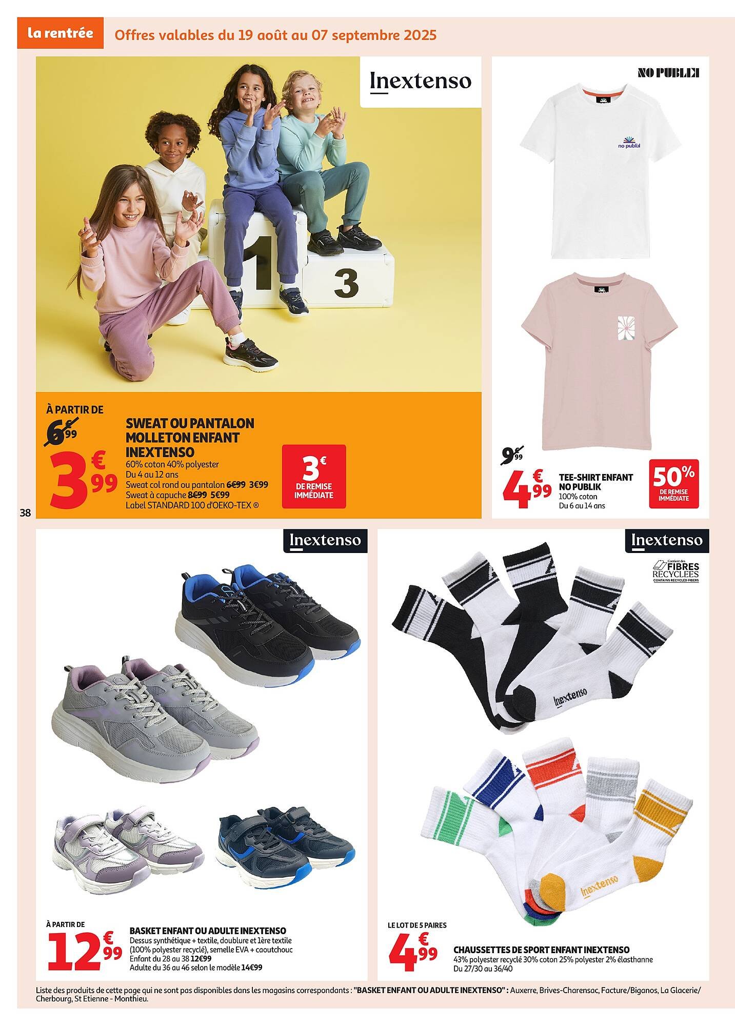 Auchan folder (2025-08-19 - 2025-08-31)