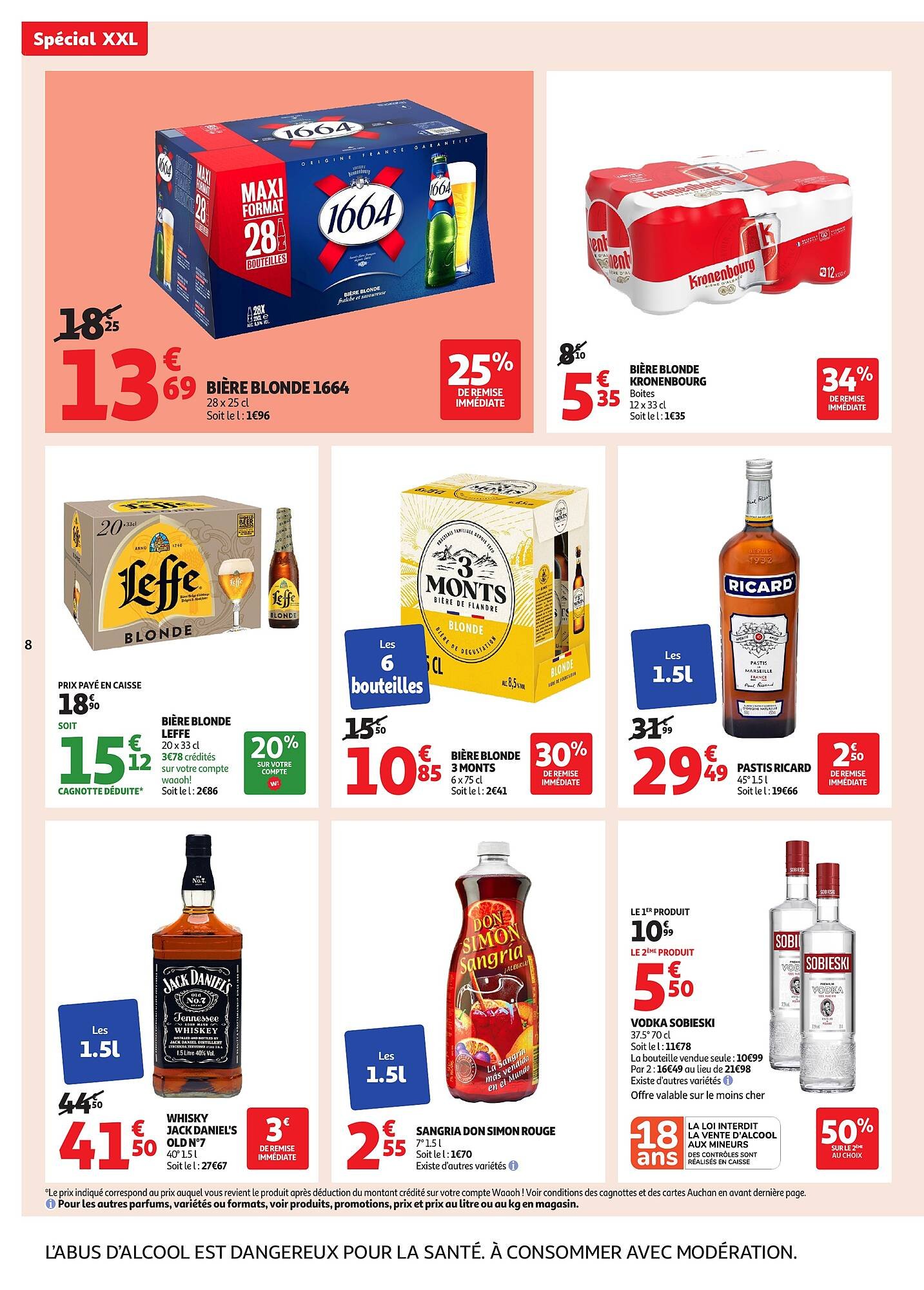 Auchan folder (2025-08-19 - 2025-08-31)
