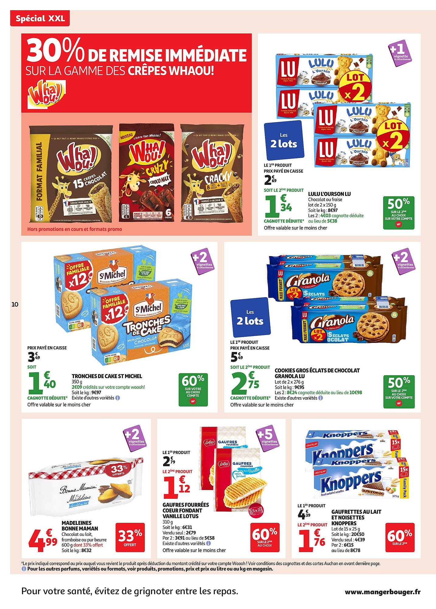Auchan folder (2025-08-19 - 2025-08-31)