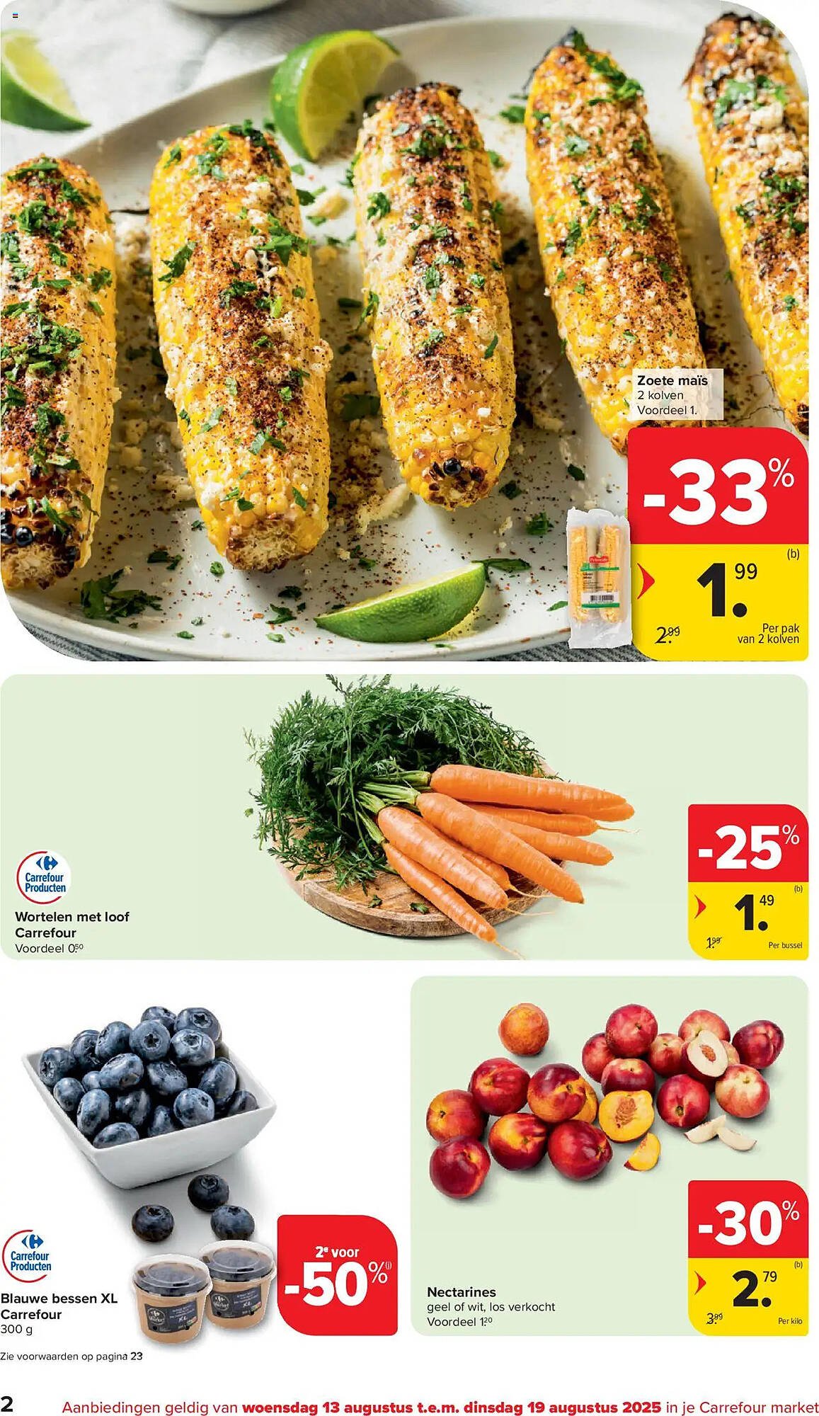 Carrefour Market folder (2025-08-13 - 2025-08-26)