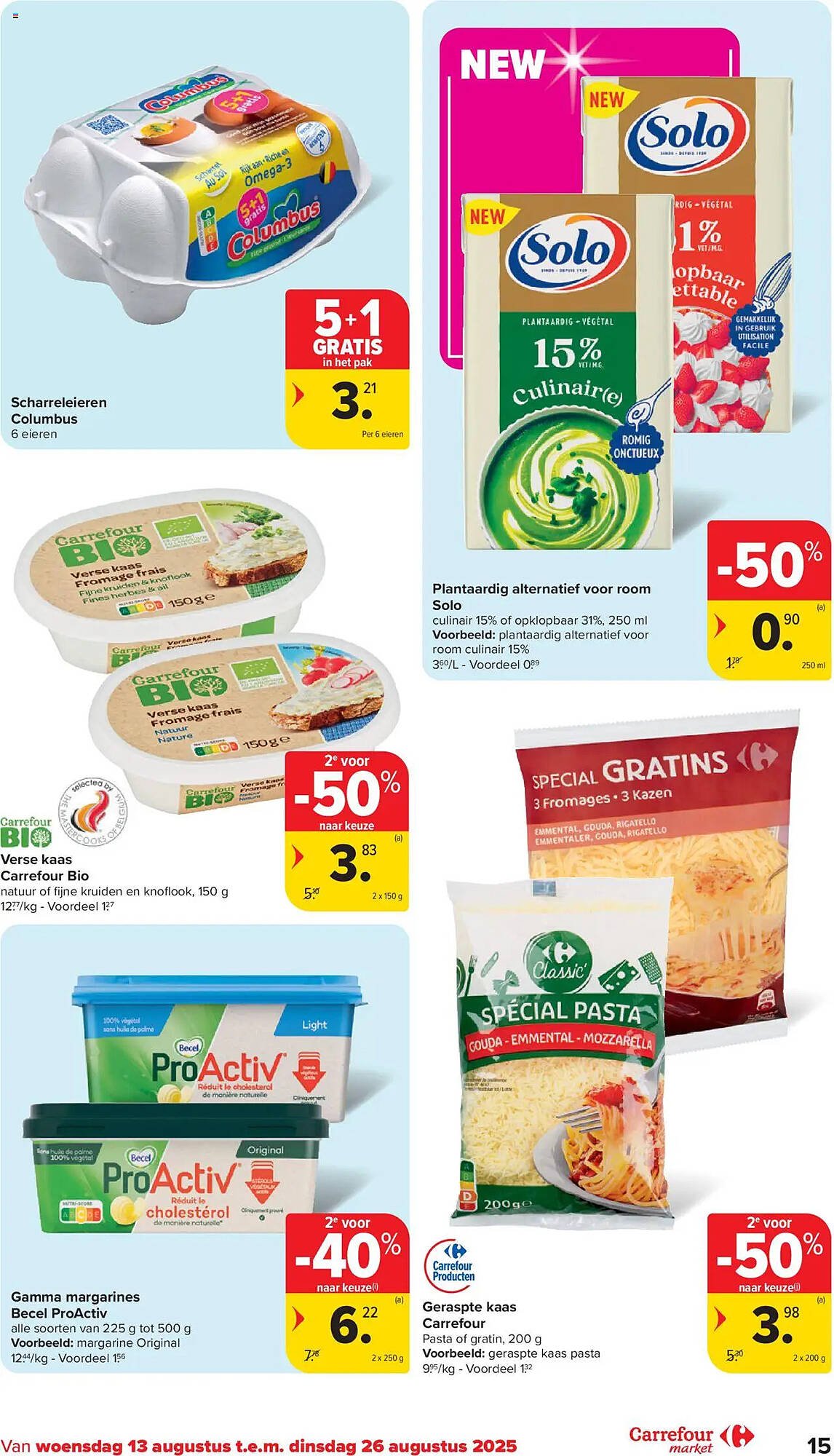 Carrefour Market folder (2025-08-13 - 2025-08-26)