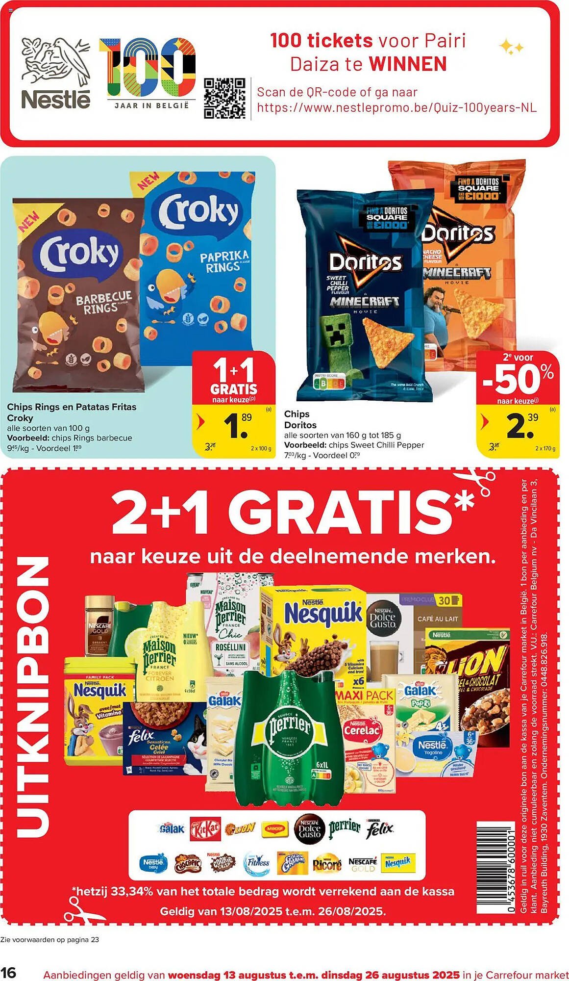 Carrefour Market folder (2025-08-13 - 2025-08-26)