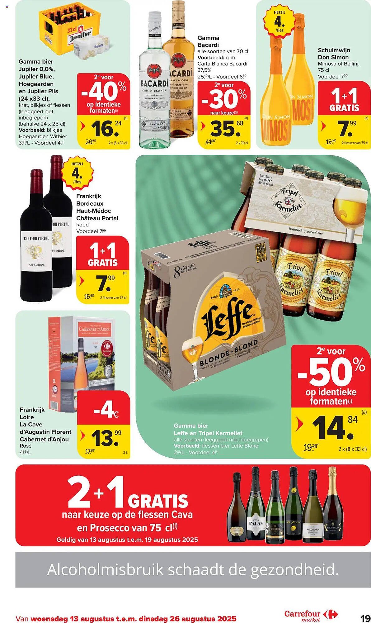 Carrefour Market folder (2025-08-13 - 2025-08-26)