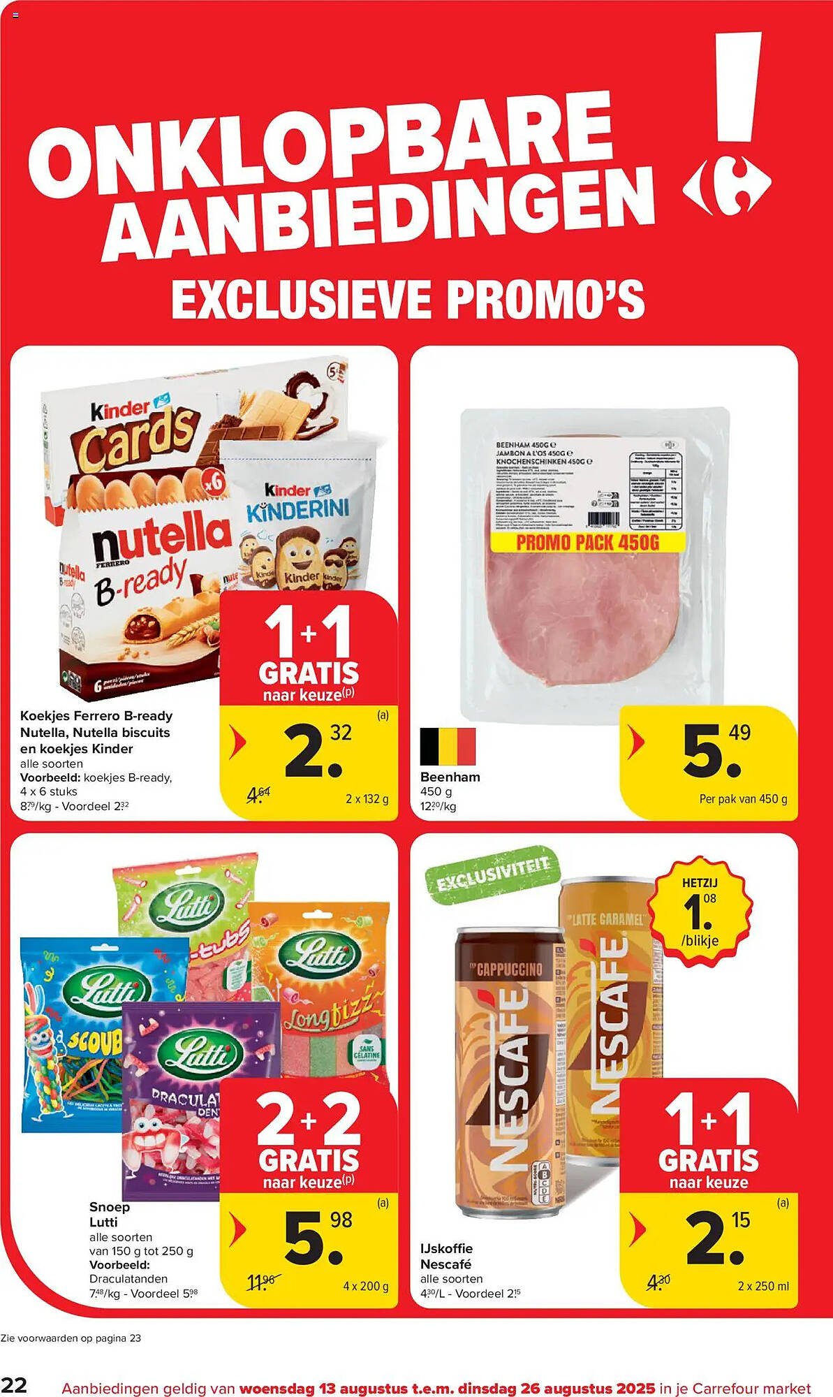 Carrefour Market folder (2025-08-13 - 2025-08-26)