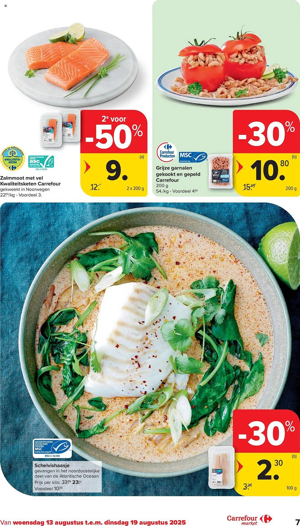 Carrefour Market folder (2025-08-13 - 2025-08-26)