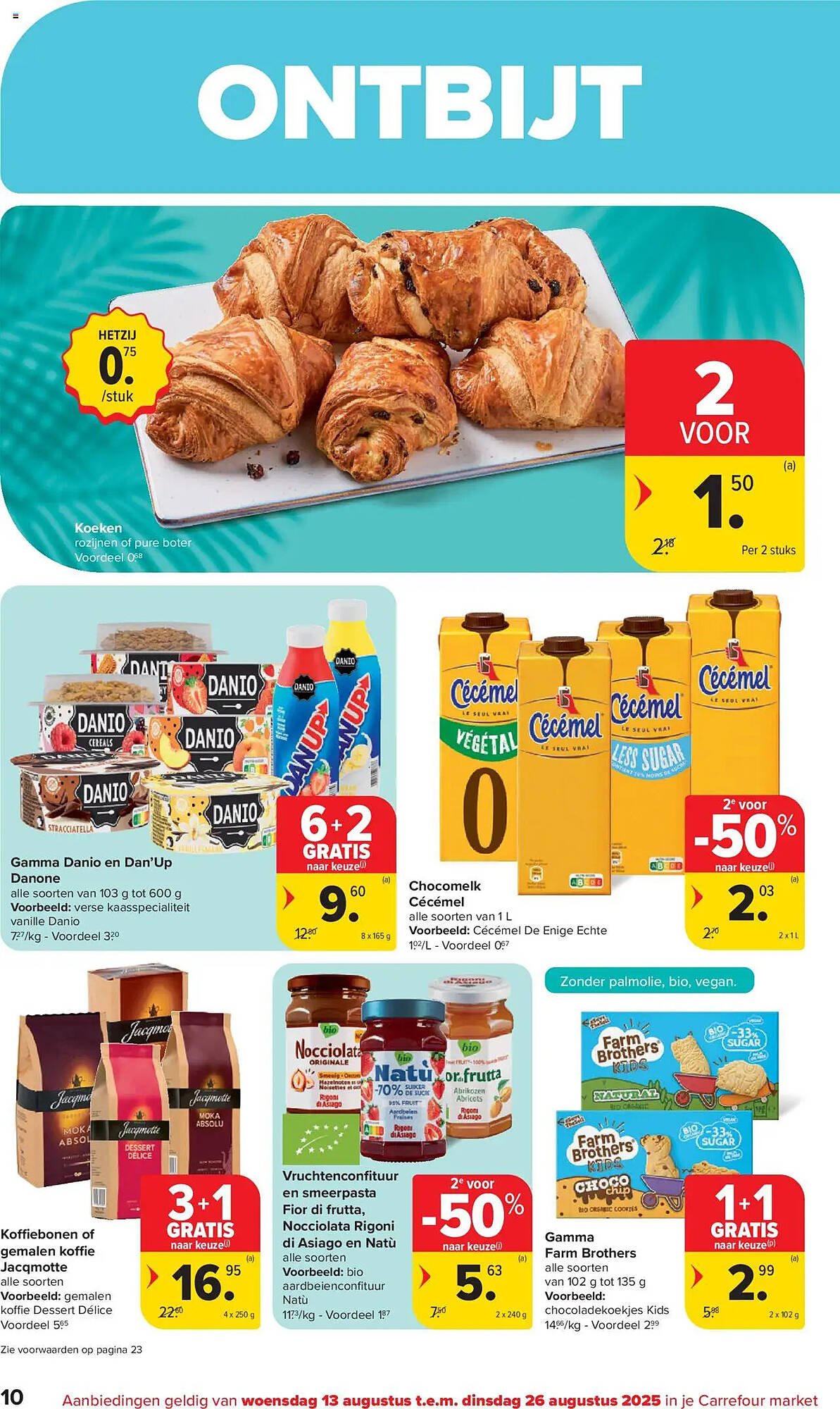 Carrefour Market folder (2025-08-13 - 2025-08-26)